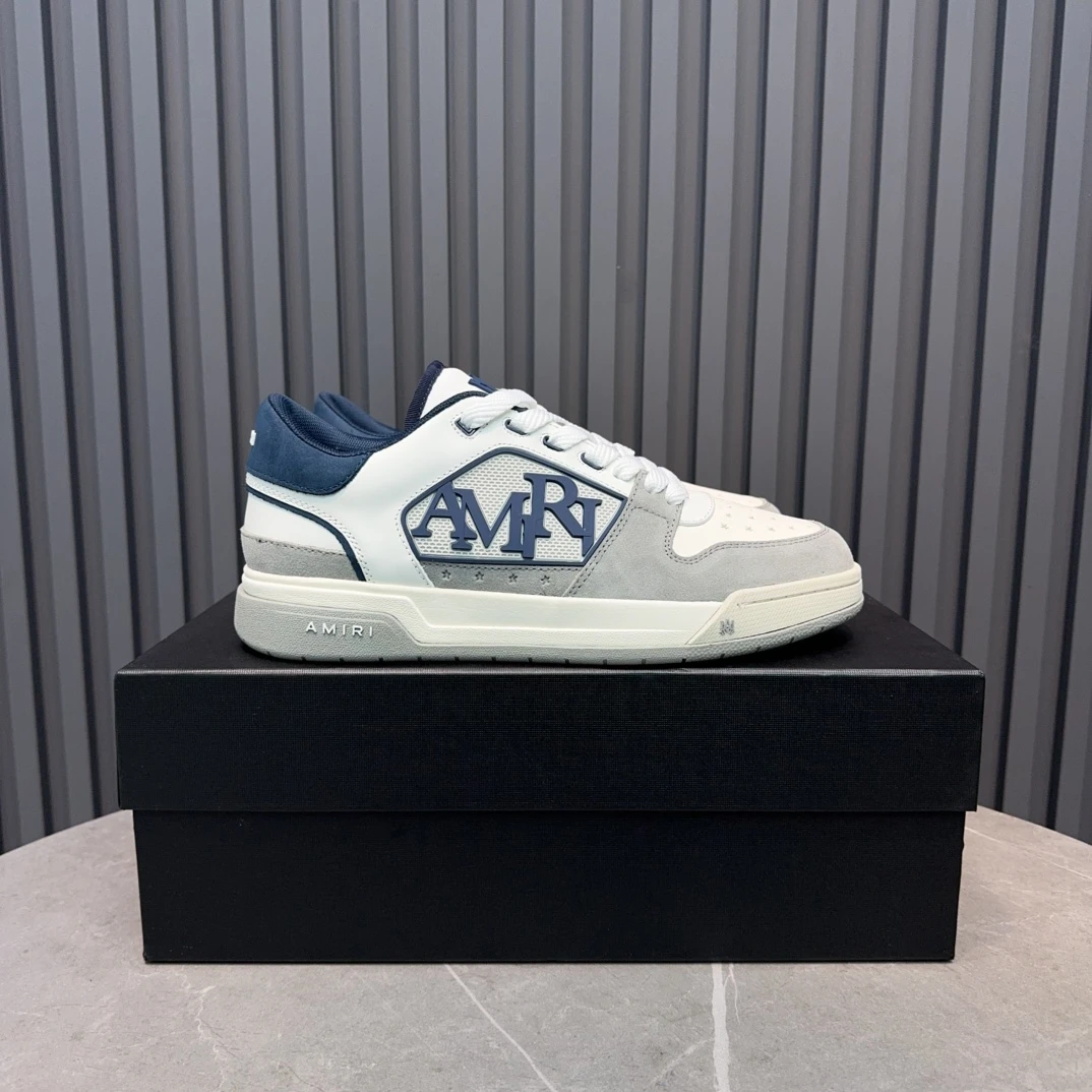 Amiri Shoes — f965a406