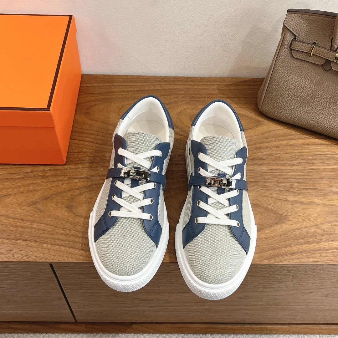 Hermès Shoes — c8cb0e5d