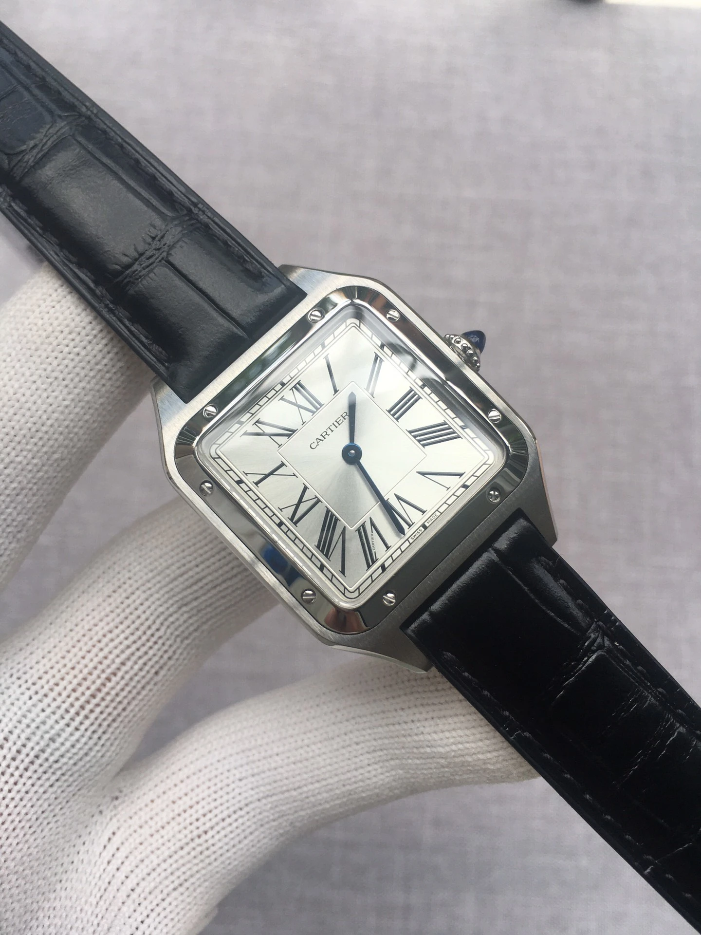 Cartier Watch — 6fd3a195