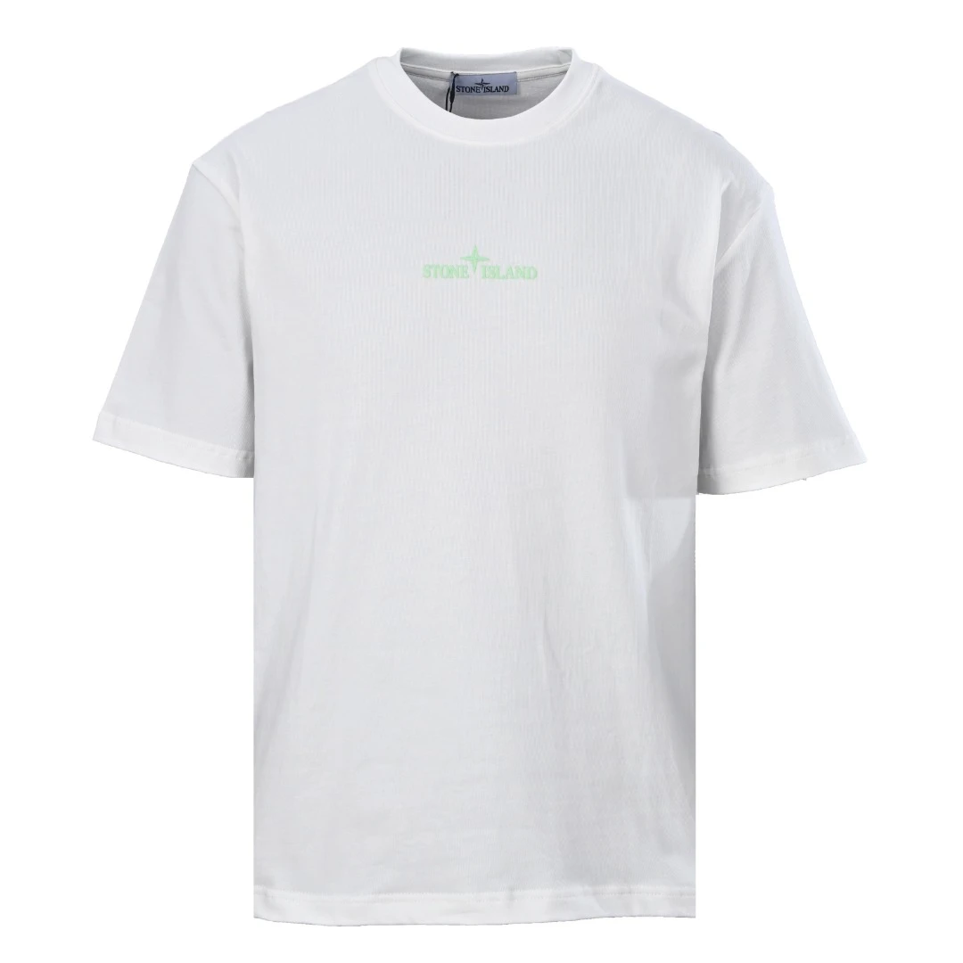 Stone Island T-Shirt — 7112515e