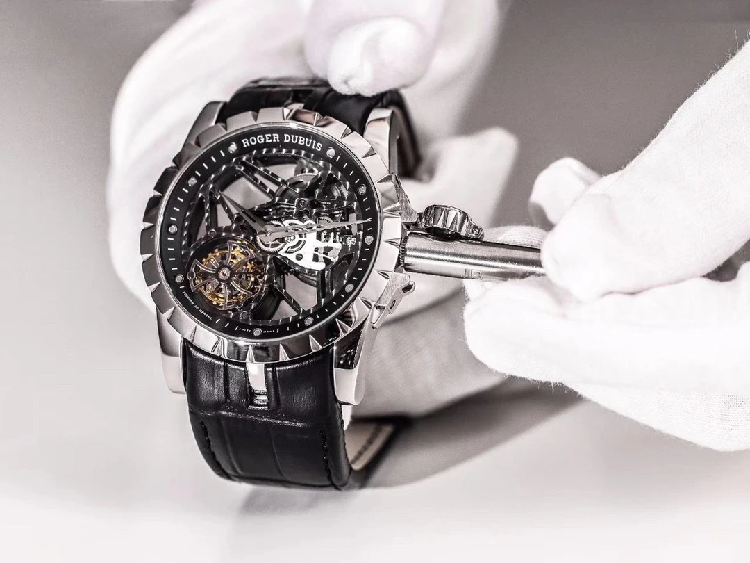Richard Mille Watch — c542b5c7