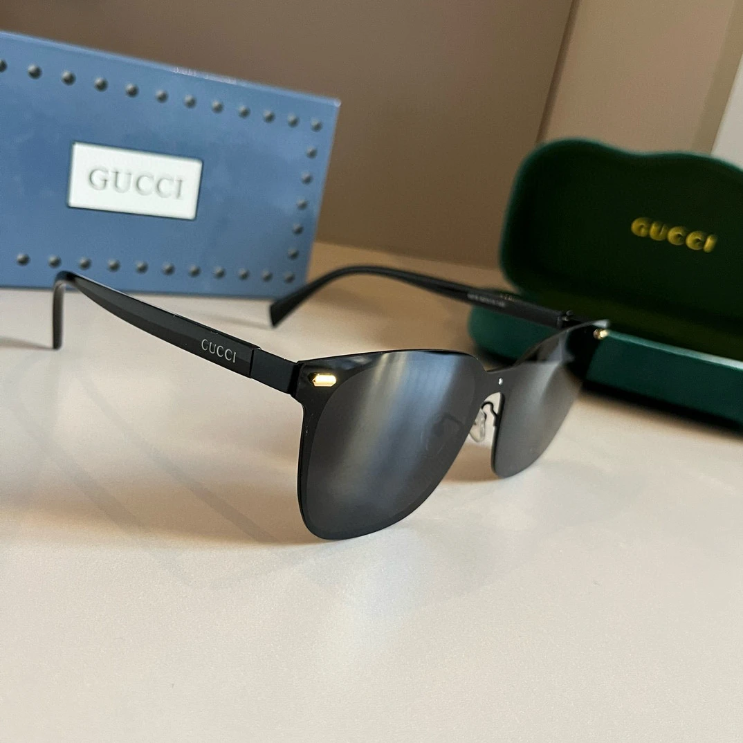 Gucci Eyewear — 87c1de53