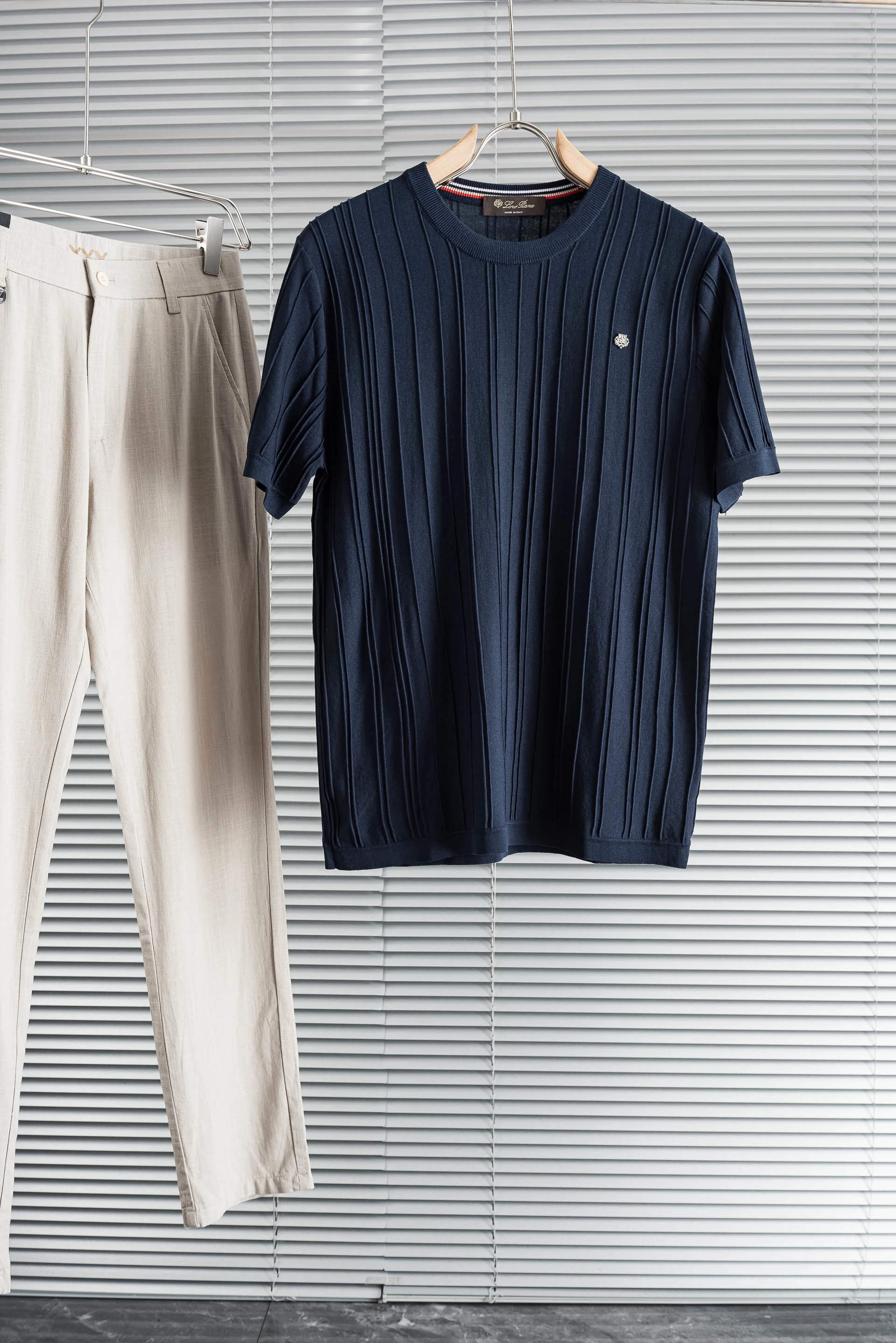 Loro Piana T-Shirt — dff1c19d