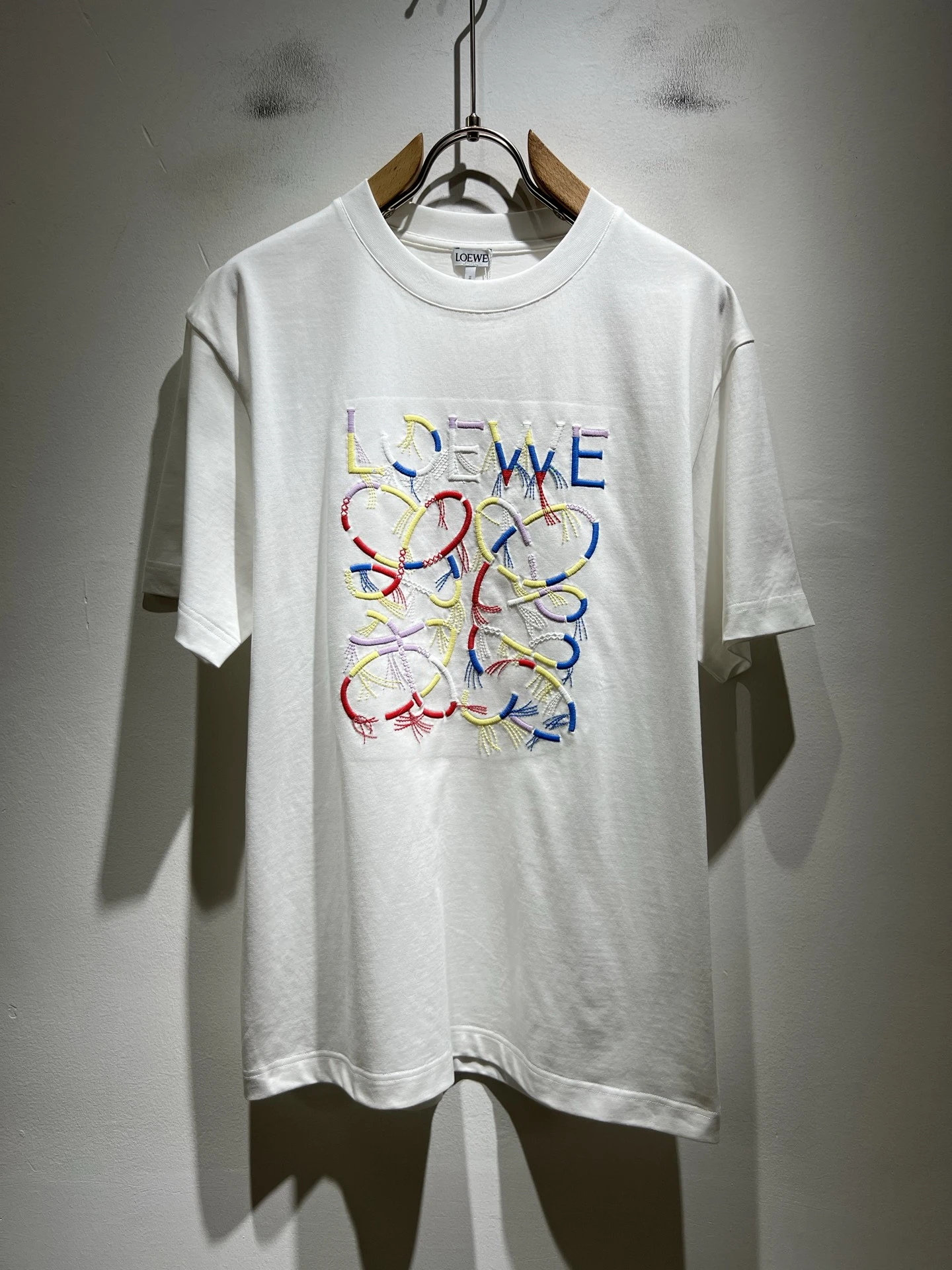 Loewe T-Shirt — 58164f30