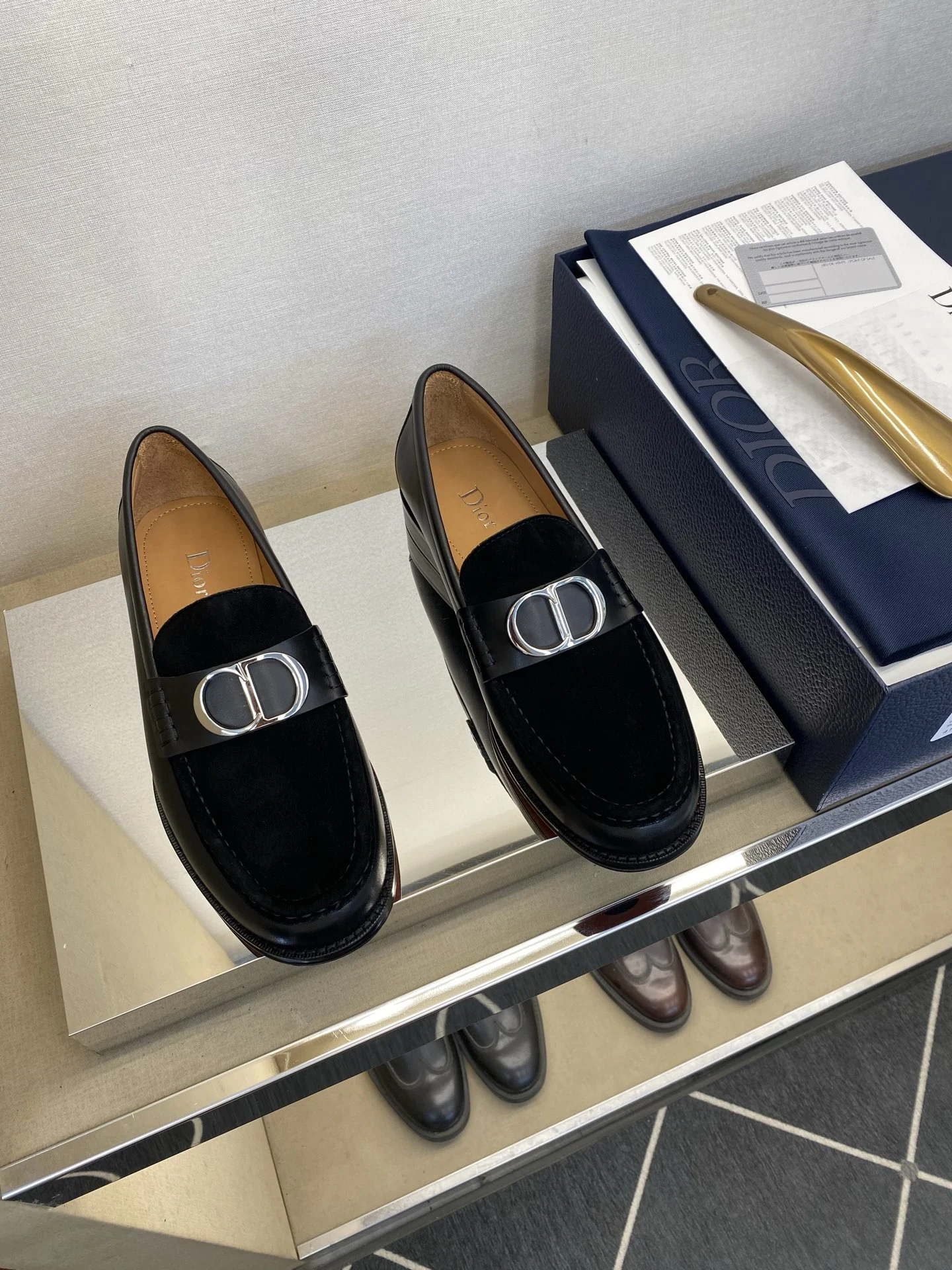 Dior Shoes — a166d0a1