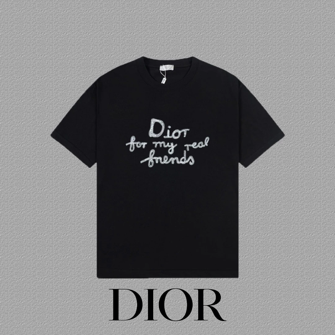 Dior T-Shirt — ffa52d13