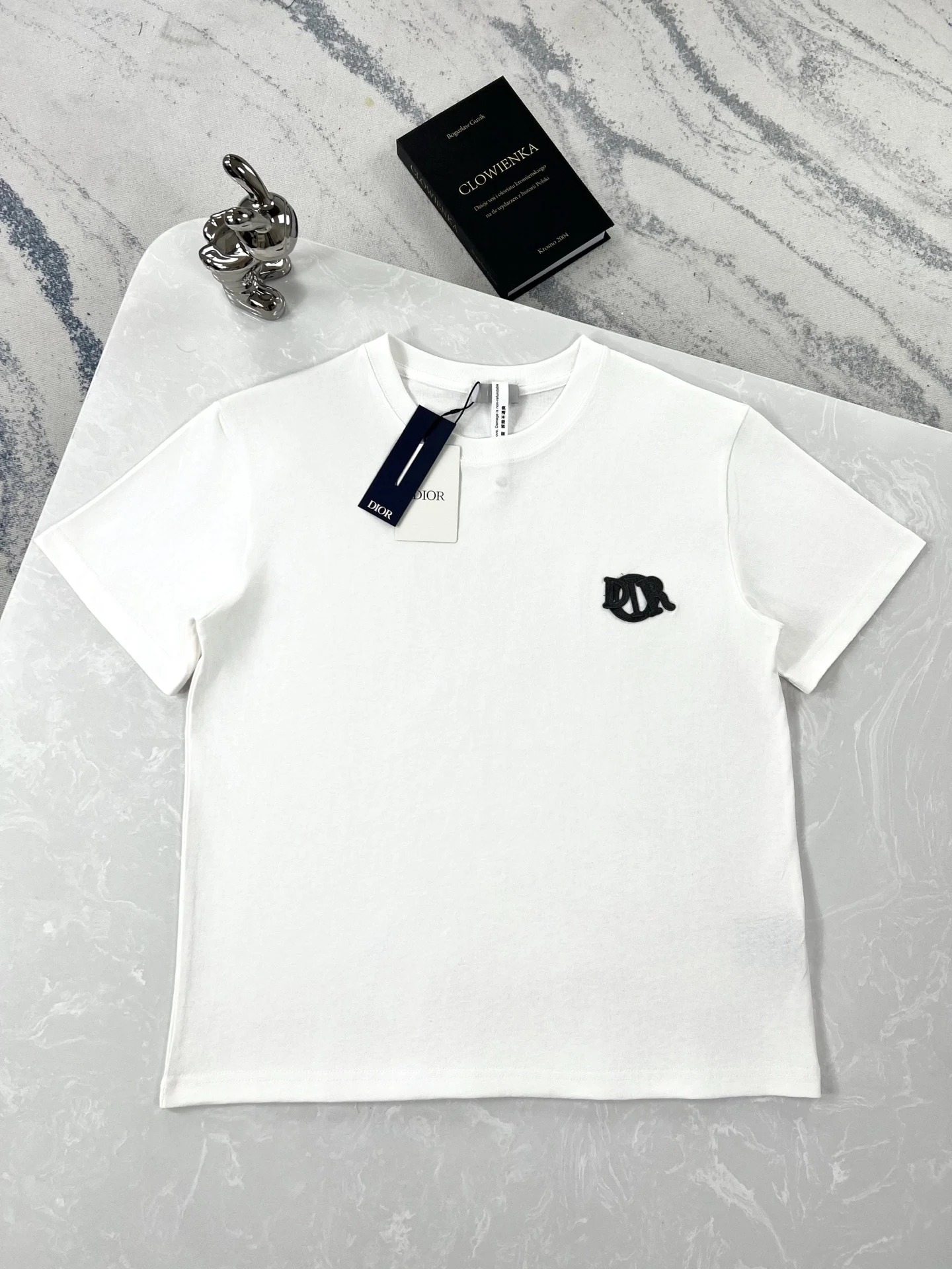 Dior T-Shirt — 4a1c53b8