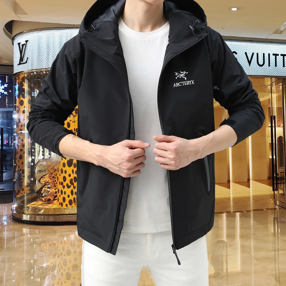 Jackets — 841ae364