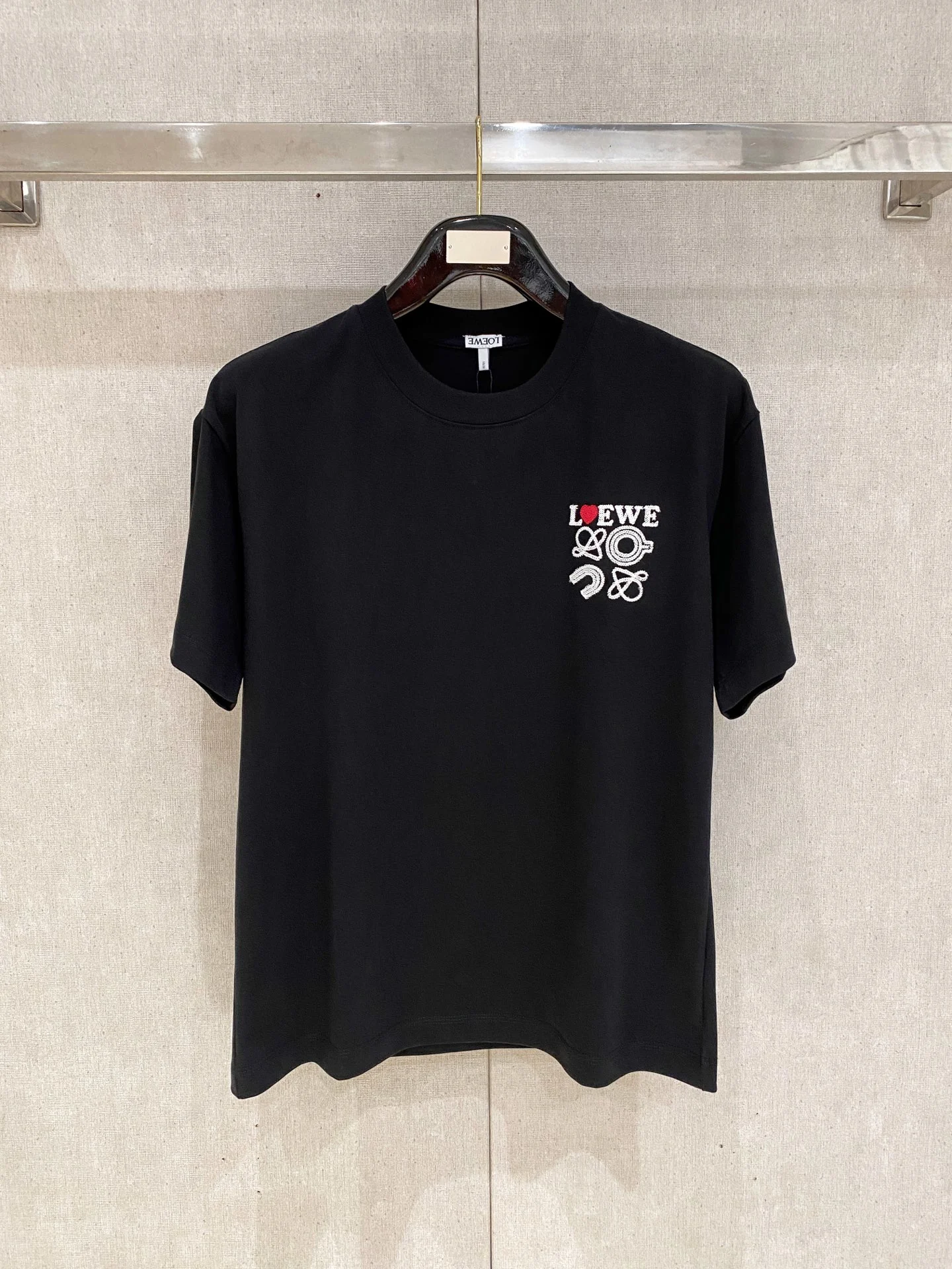 Loewe T-Shirt — 9741f105