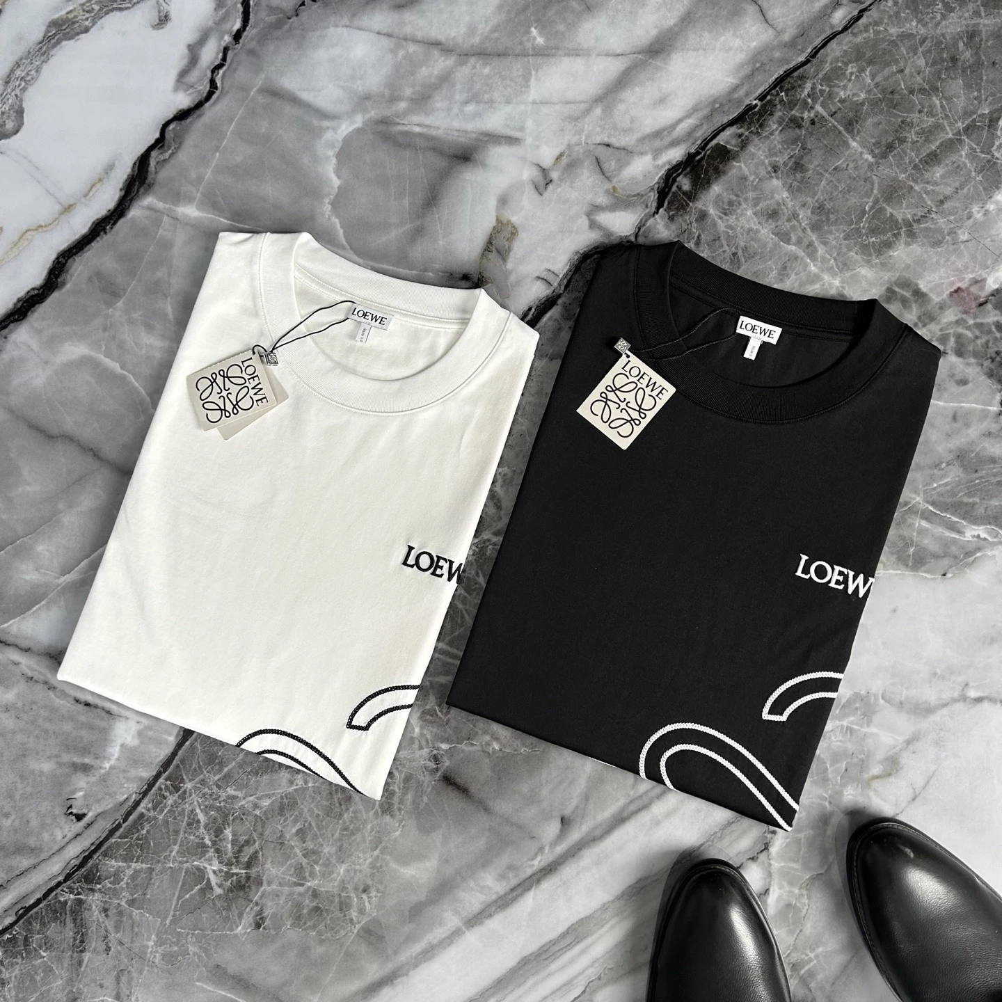 Loewe T-Shirt — e9464ceb