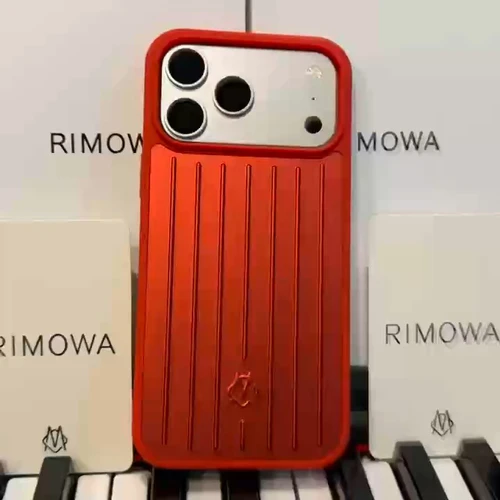 Rimowa Luggage — 1fb8e921