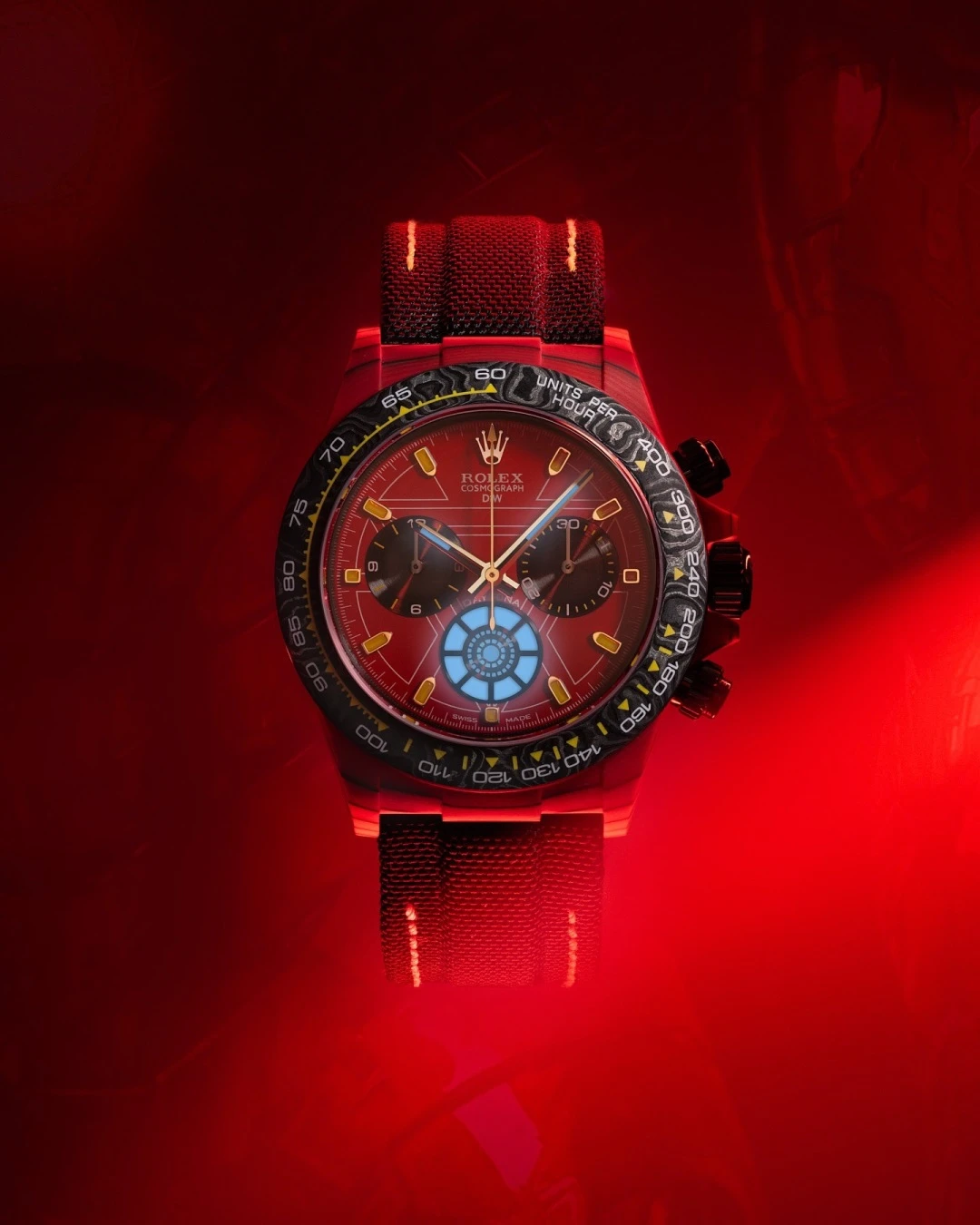 Rolex Watch — bb1b6ad1