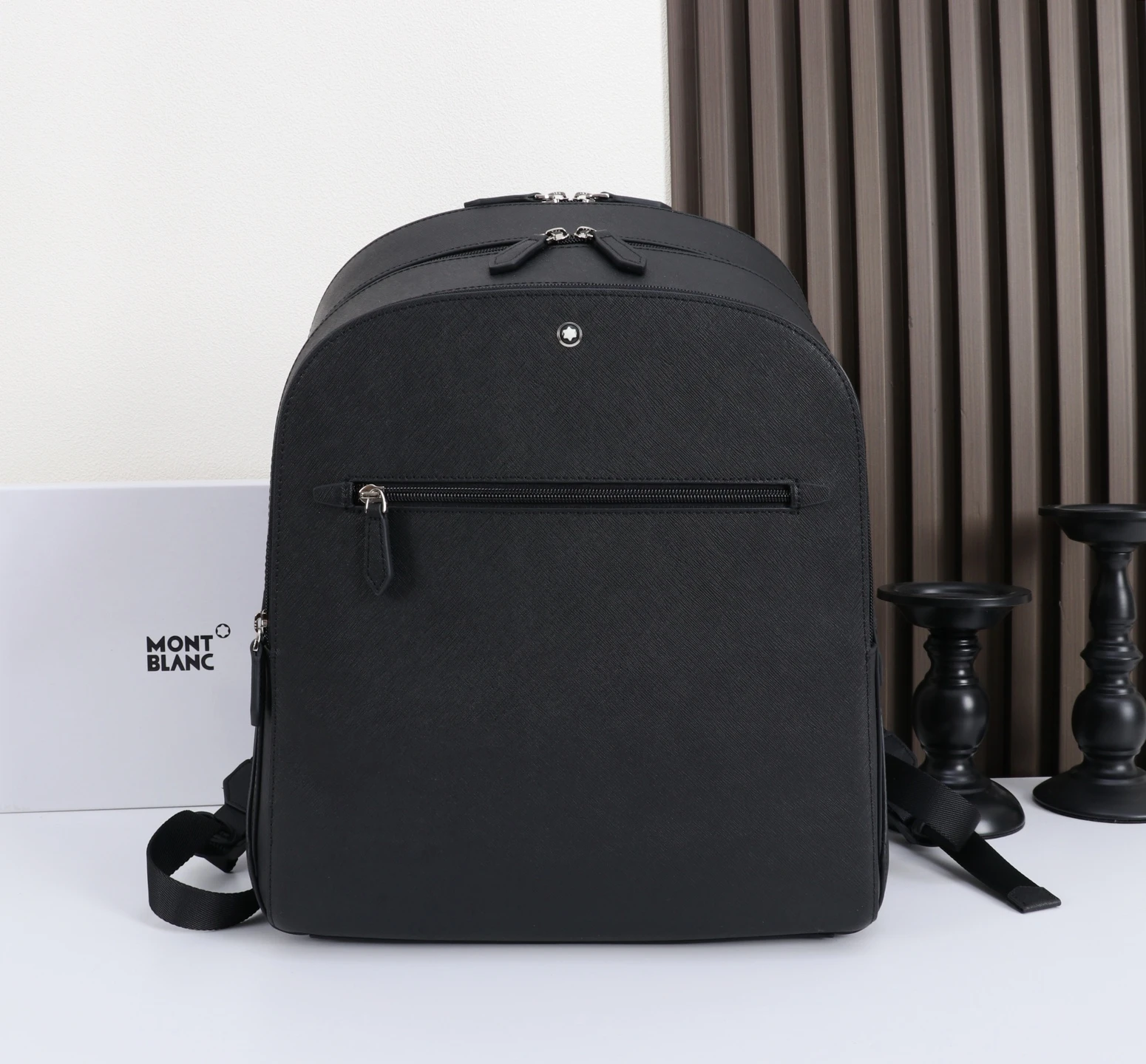 Montblanc Bag — 1387c424