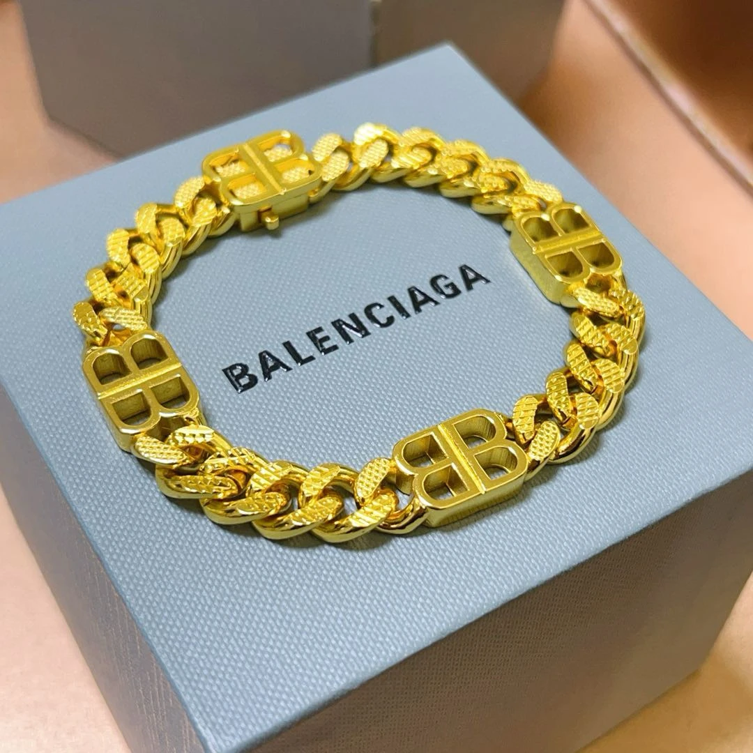Balenciaga Jewellery — 251e8447