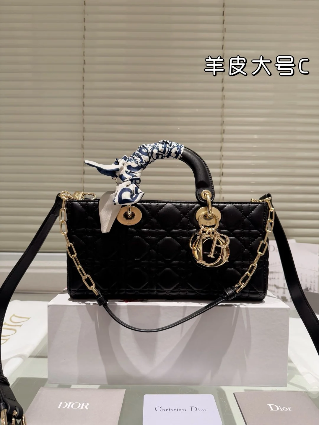 Dior Bag — a572be41