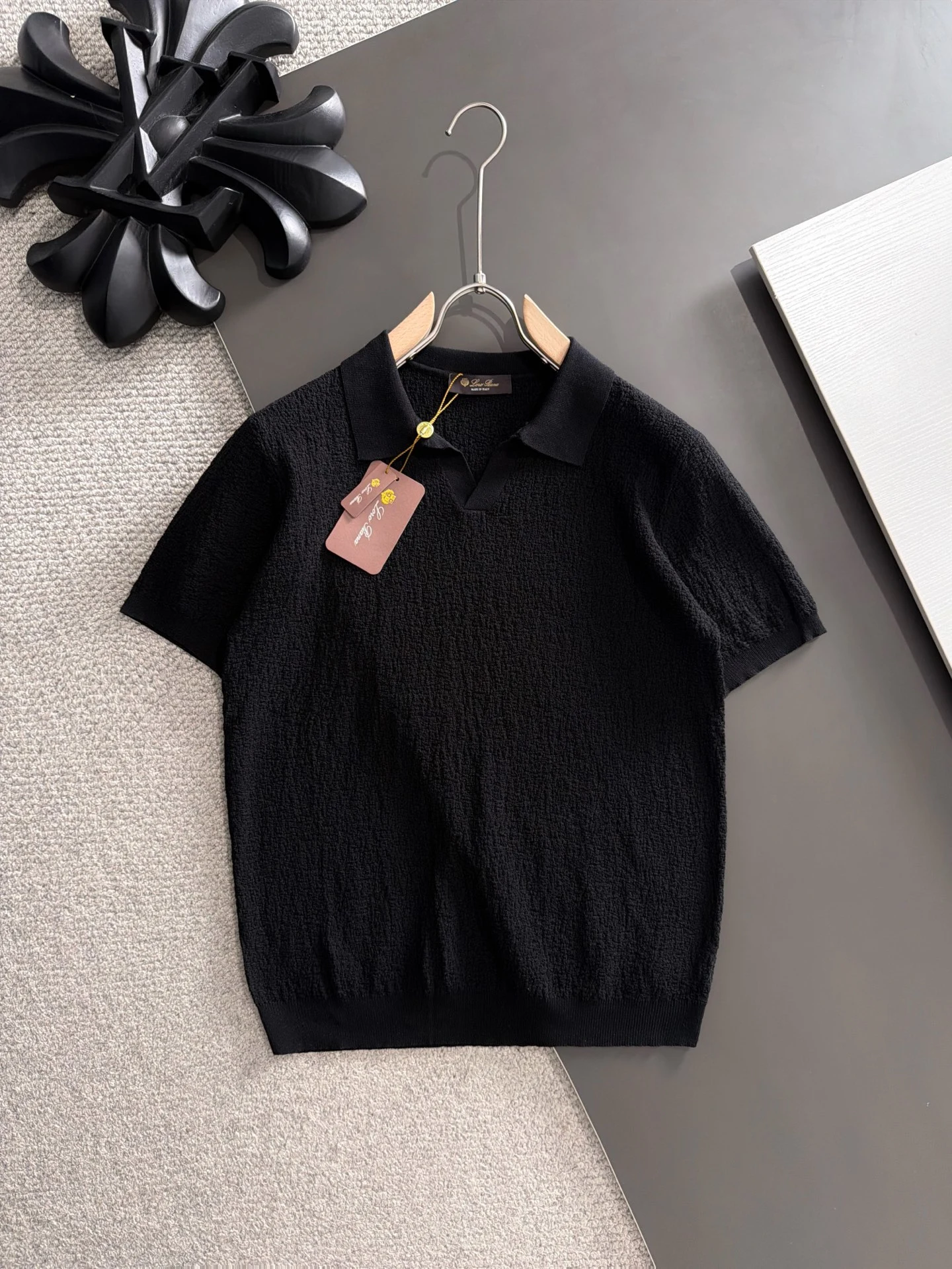 Loro Piana T-Shirt — e0717eba