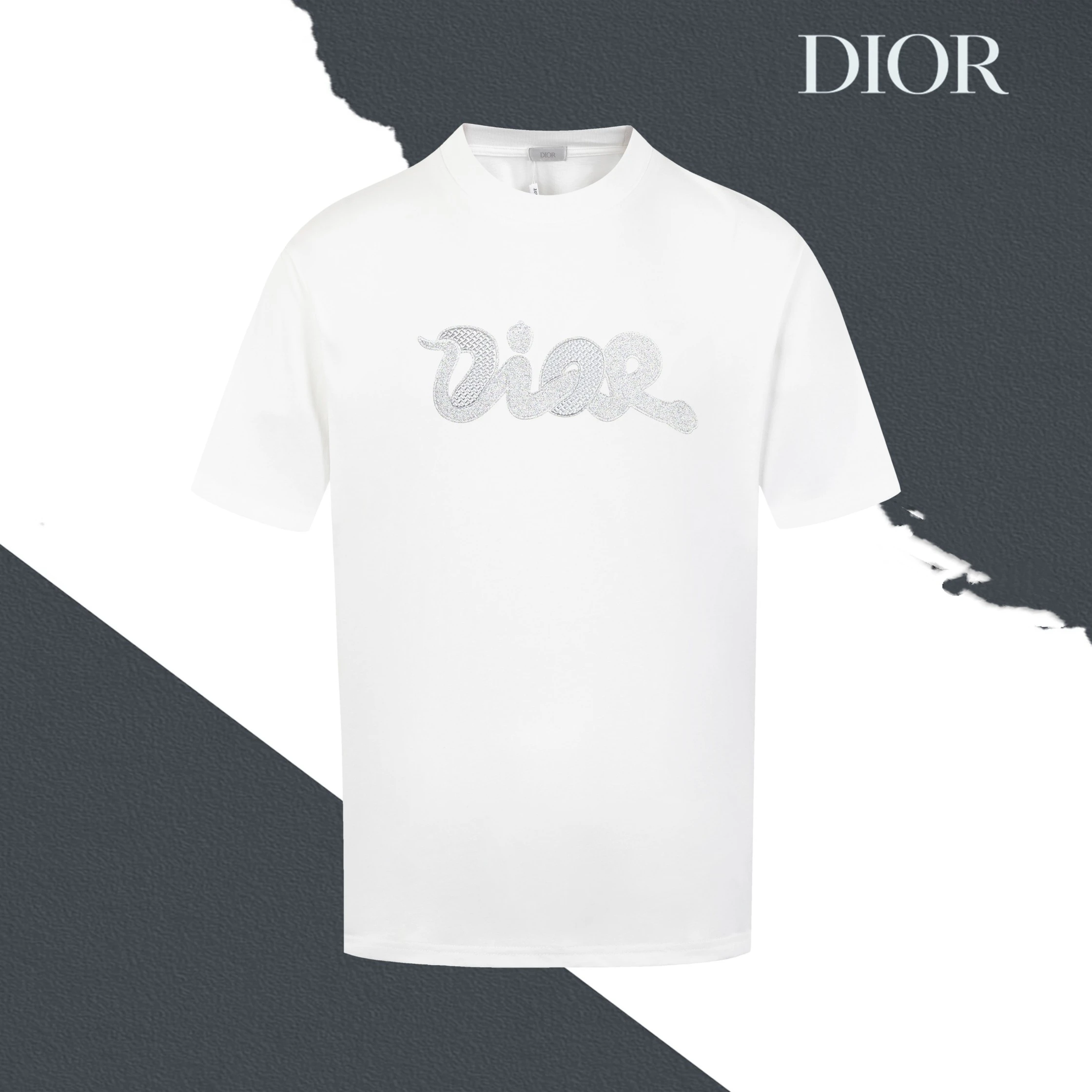 Dior T-Shirt — 9d5d2ea7