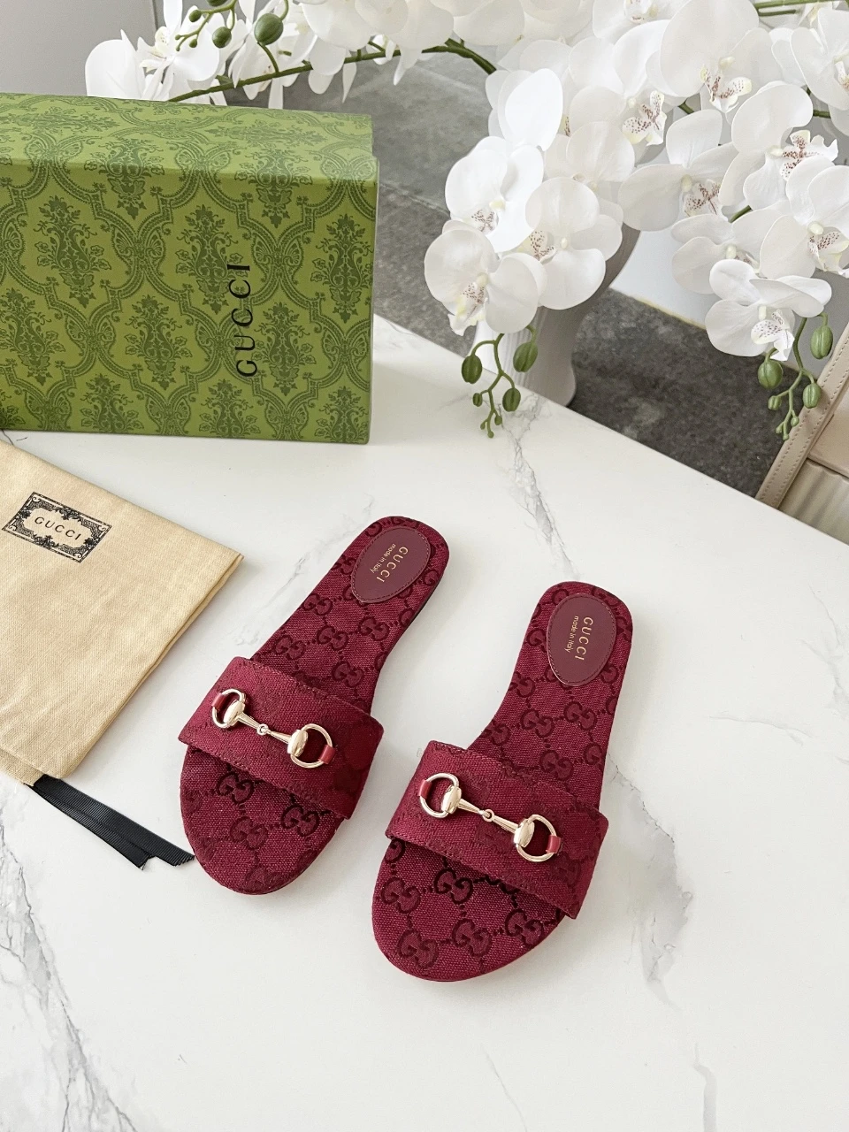 Gucci Shoes — fce6d530