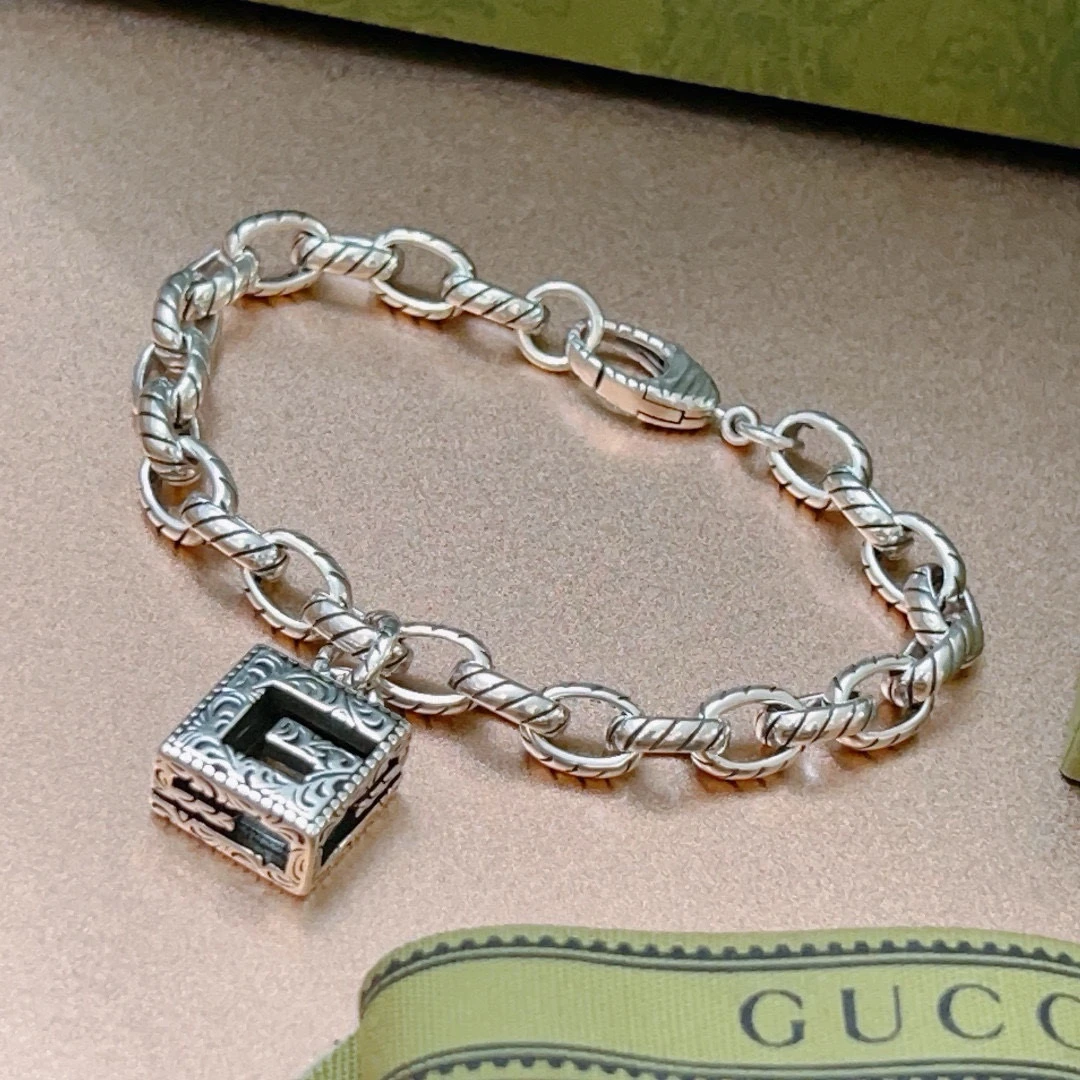 Gucci Jewellery — 06e64961