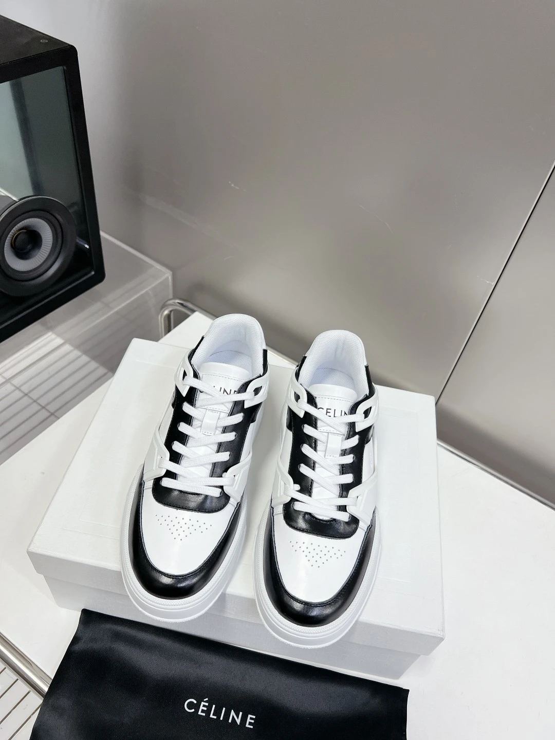 Celine Shoes — 9f381bcc