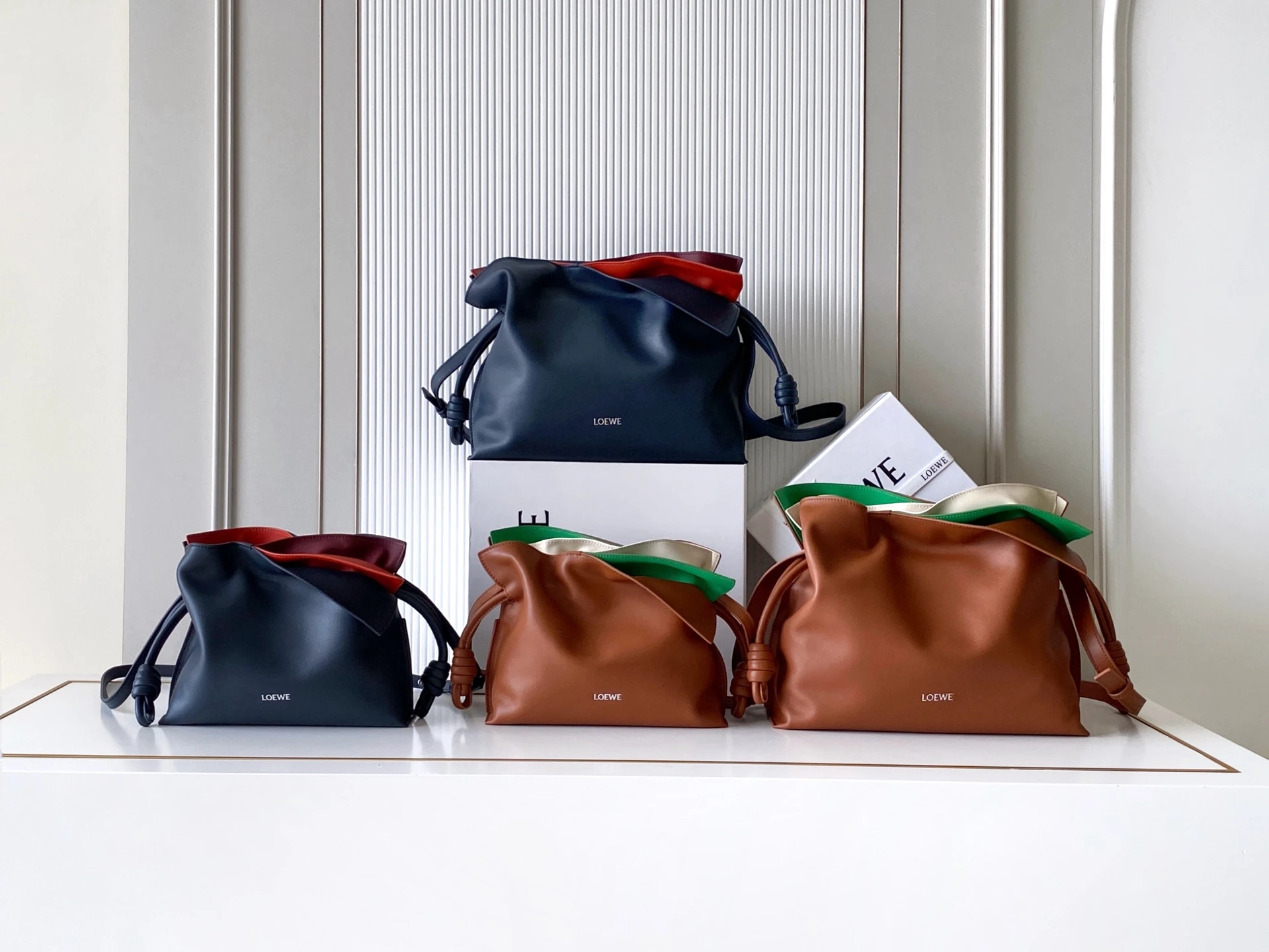 Loewe Bag — a5885122