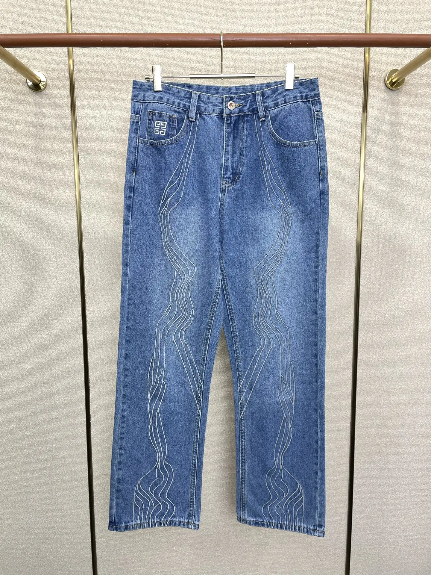 Givenchy Jeans — d85a790e