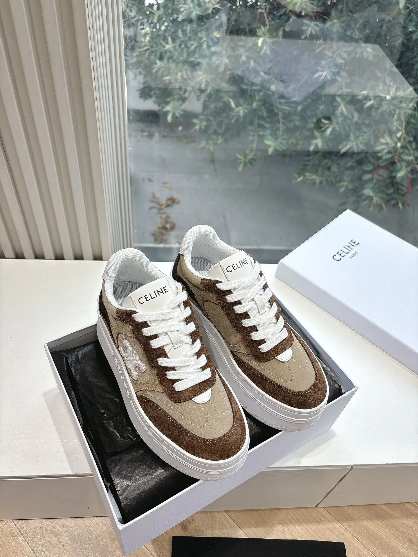 Celine Sneakers — f5a802fe