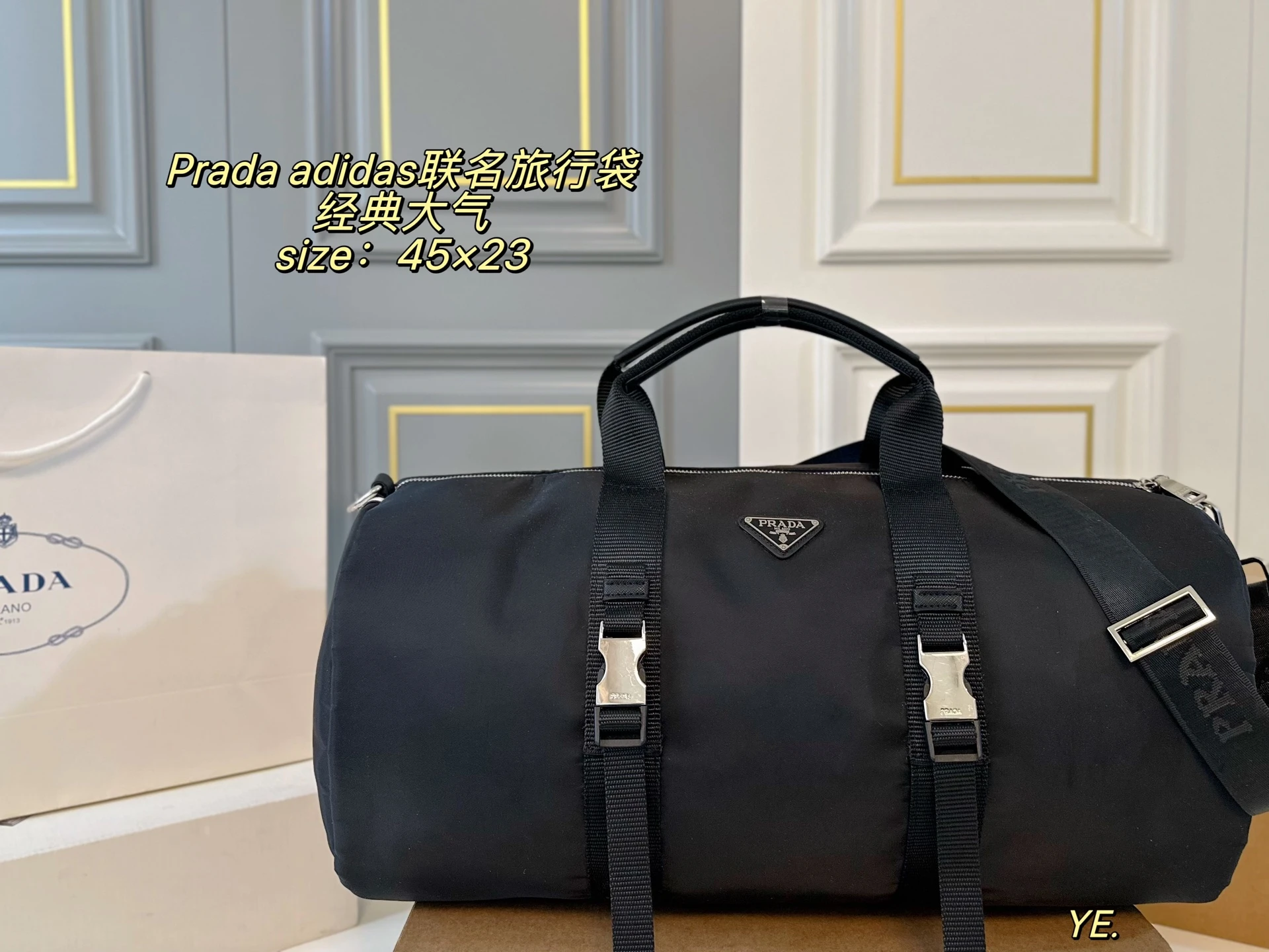 Prada Bag — 71992816