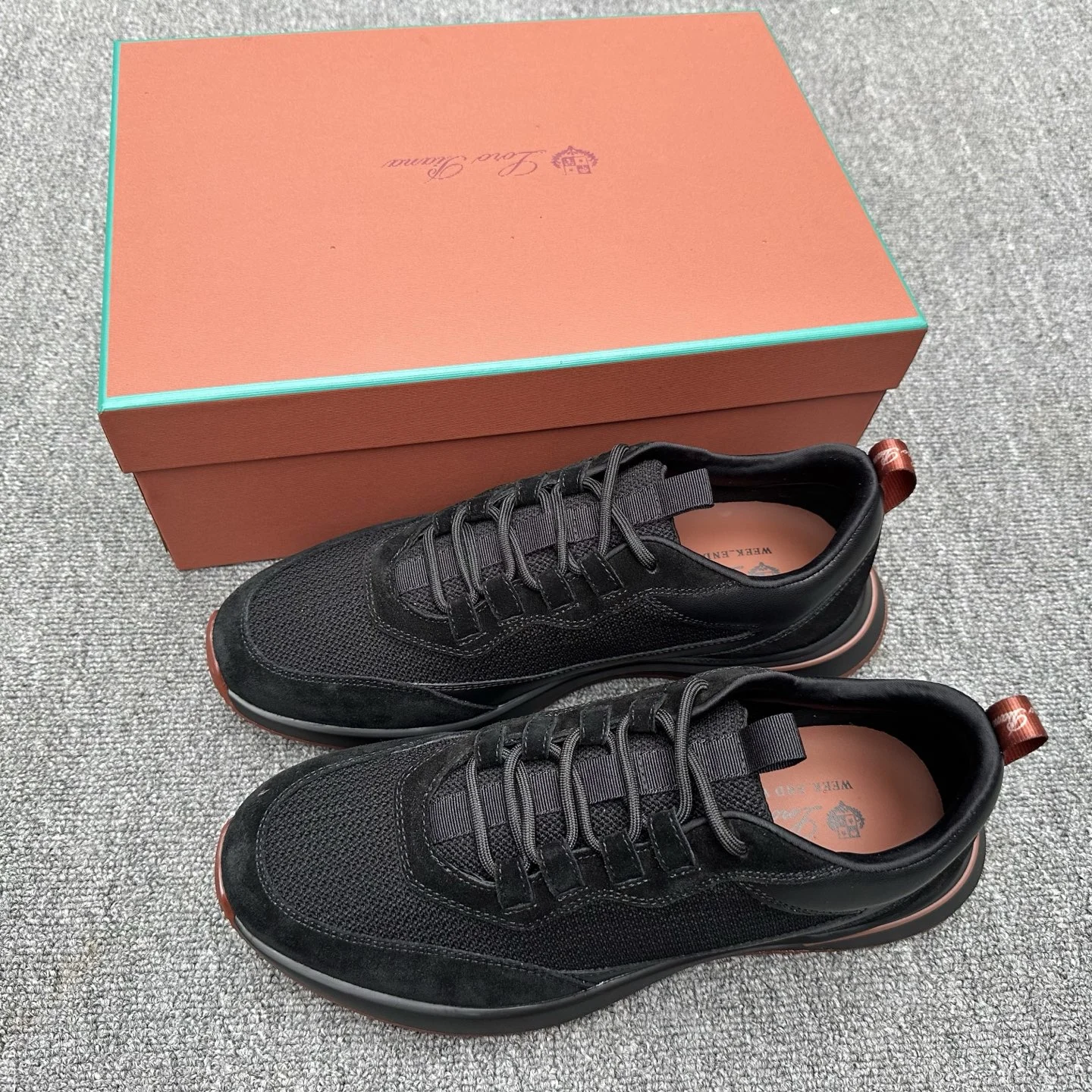 Loro Piana Sneakers — 79a712db