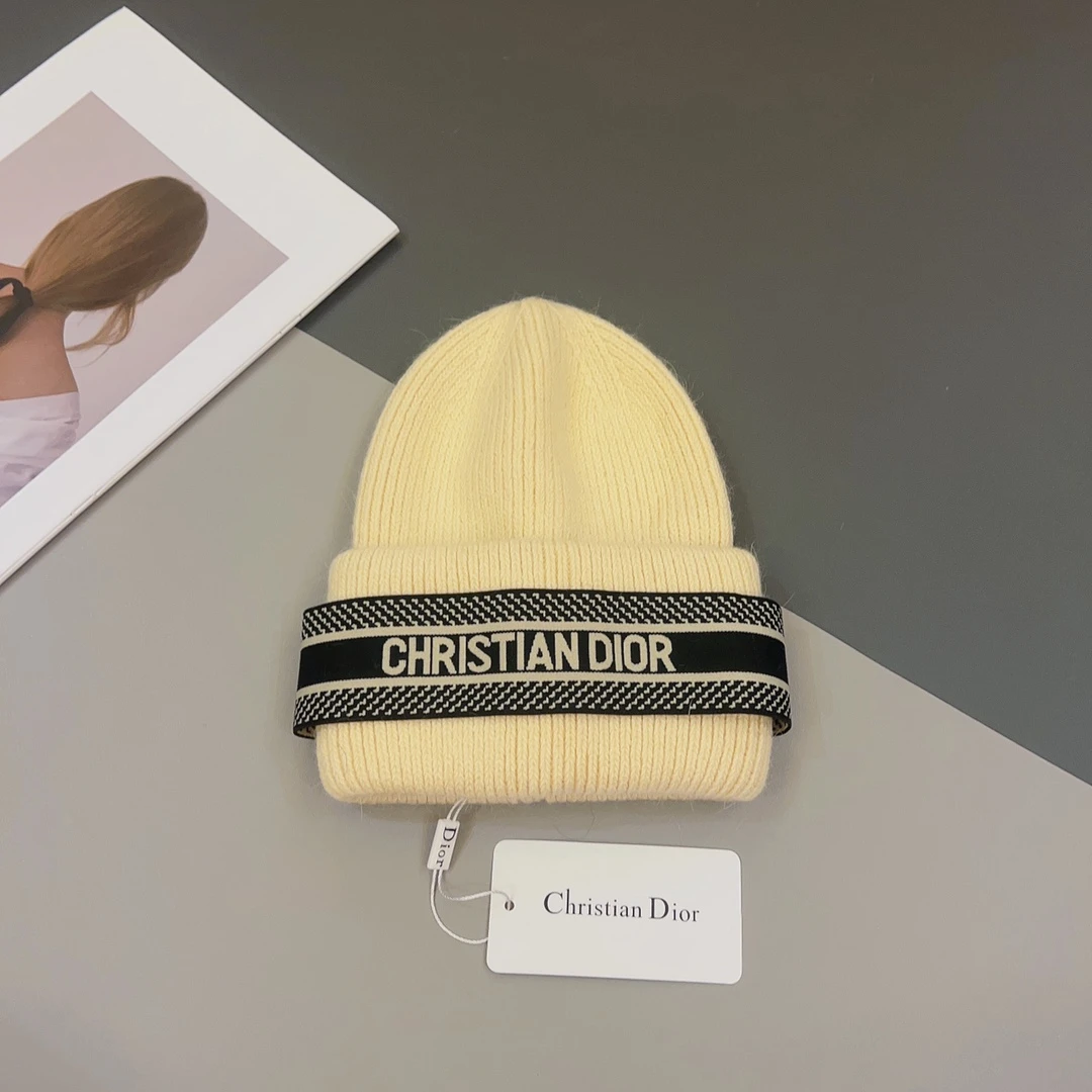 Dior Hat — a2002c64