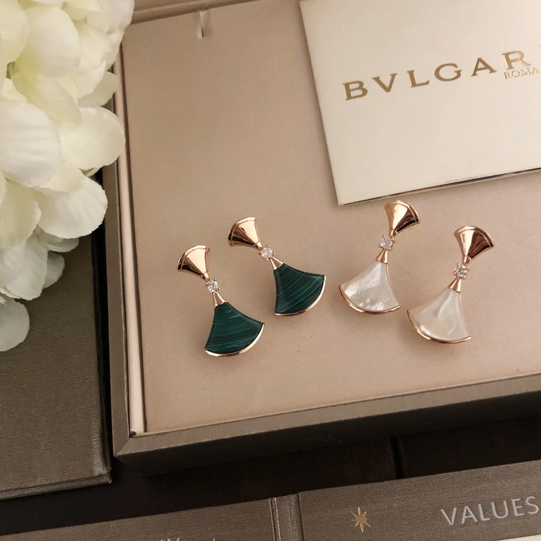 Bvlgari Jewellery — e3140f61