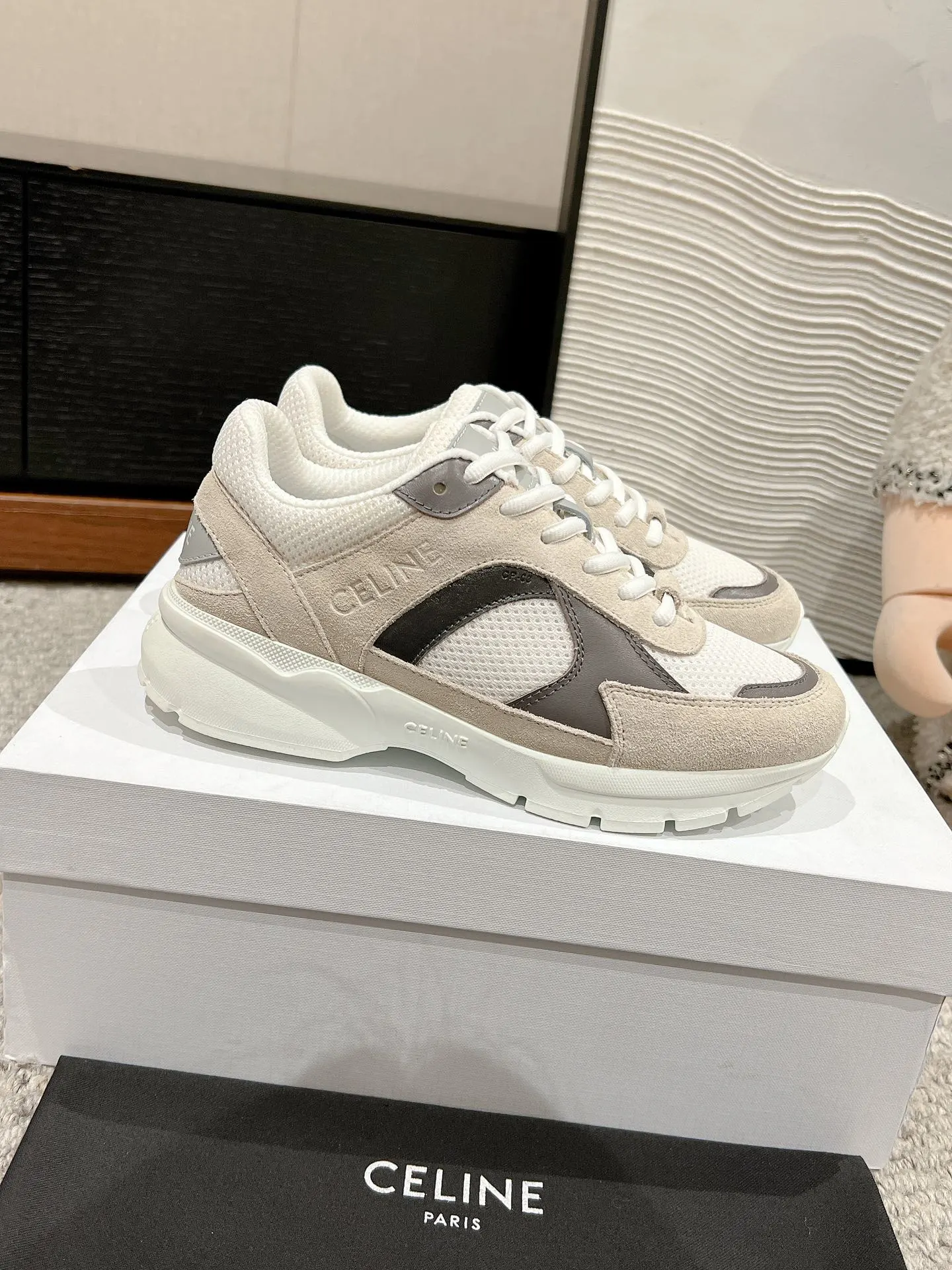 Celine Sneakers — db962b6c