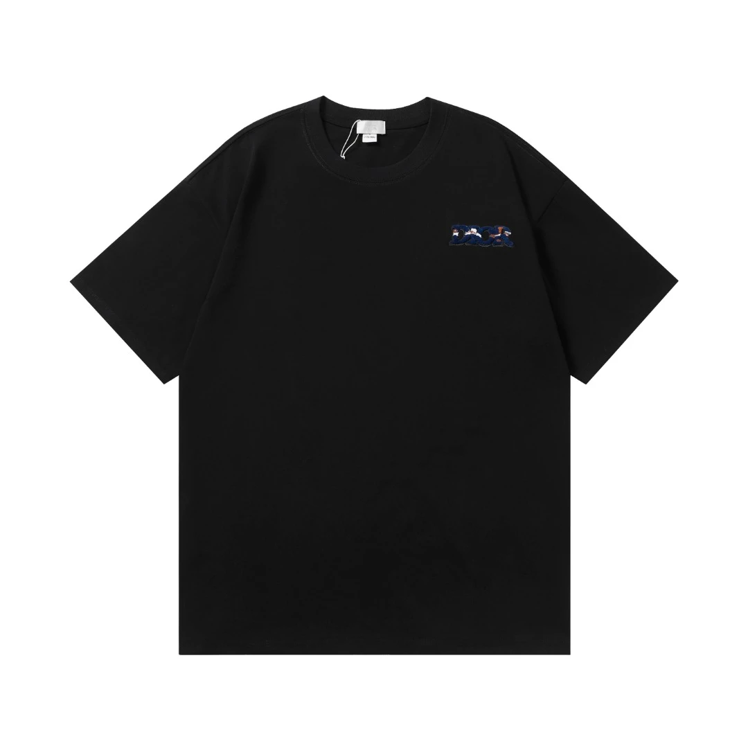Dior T-Shirt — a6af0bda