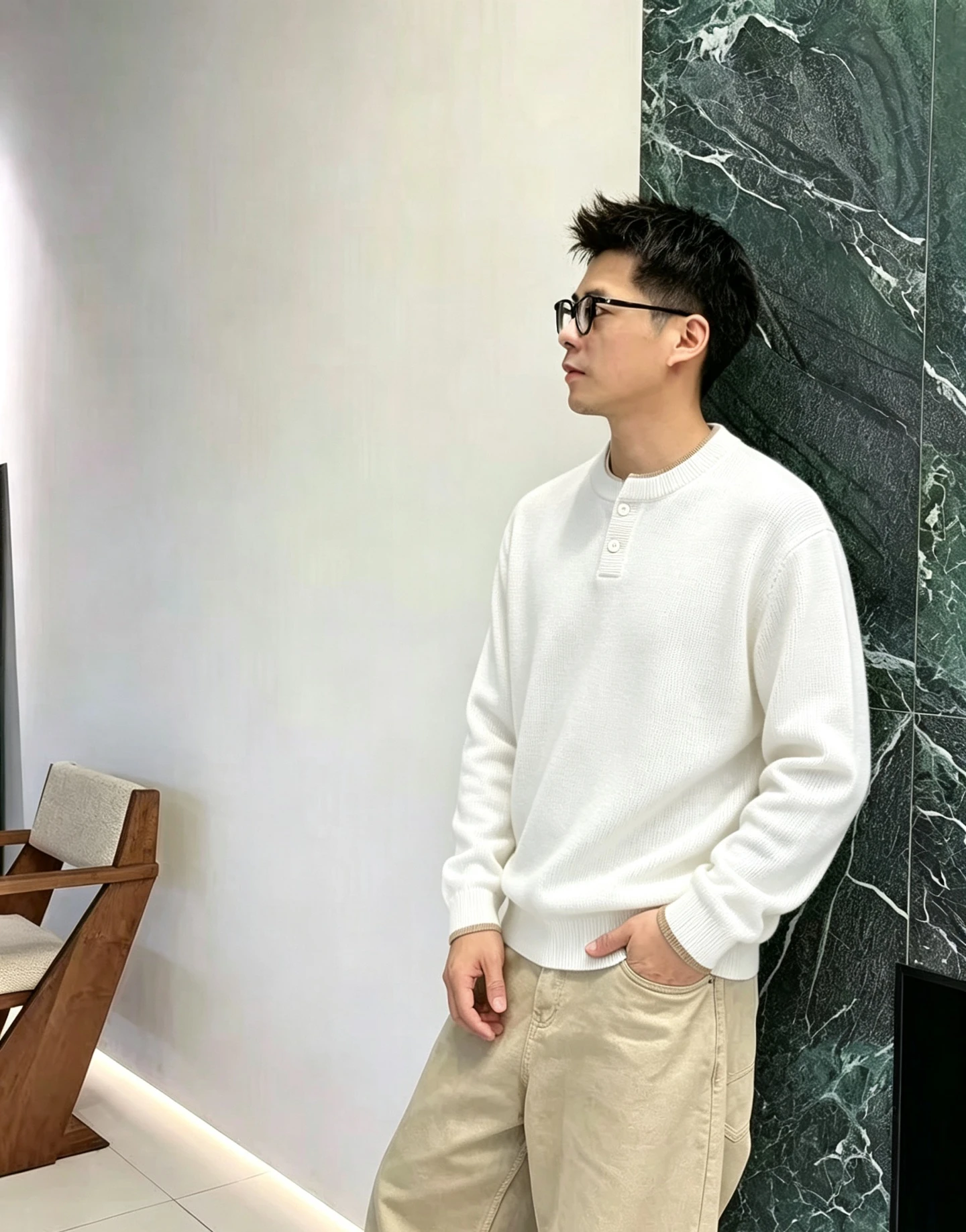 Loro Piana Knitwear — 05088d6b
