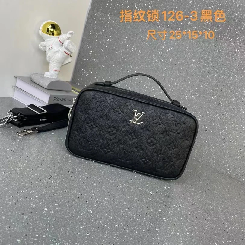 Louis Vuitton Bag — 65e35829