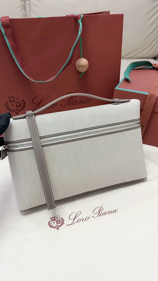 Loro Piana Handbags — e098abd2