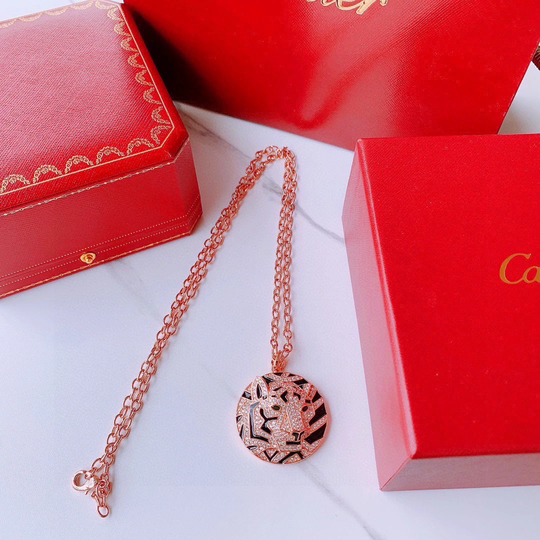 Cartier Jewellery — 9784b49f