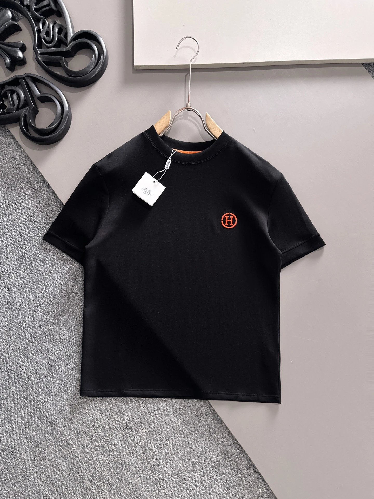 Hermès T-Shirt — 1c62ab11