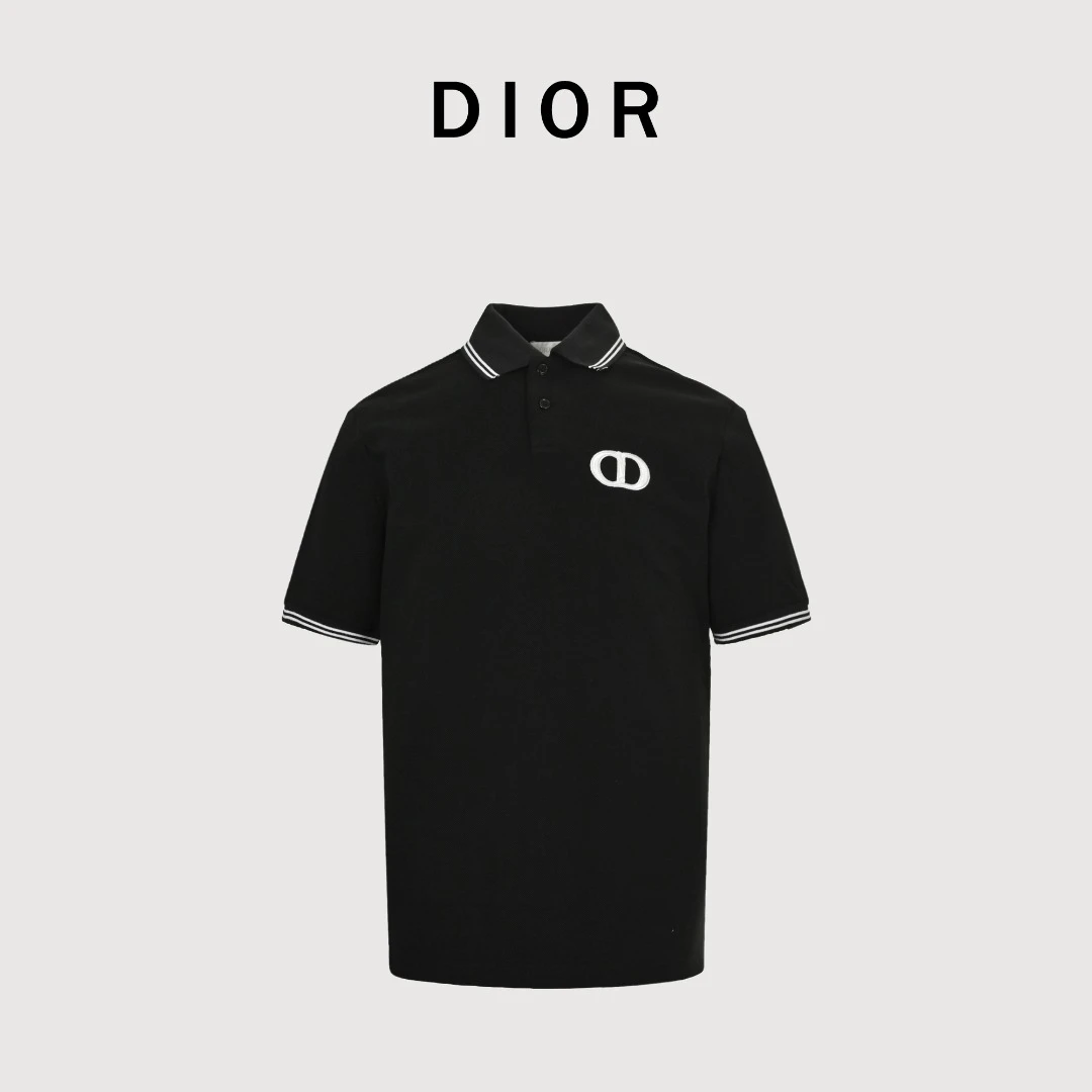Dior T-Shirt — 88840f4d