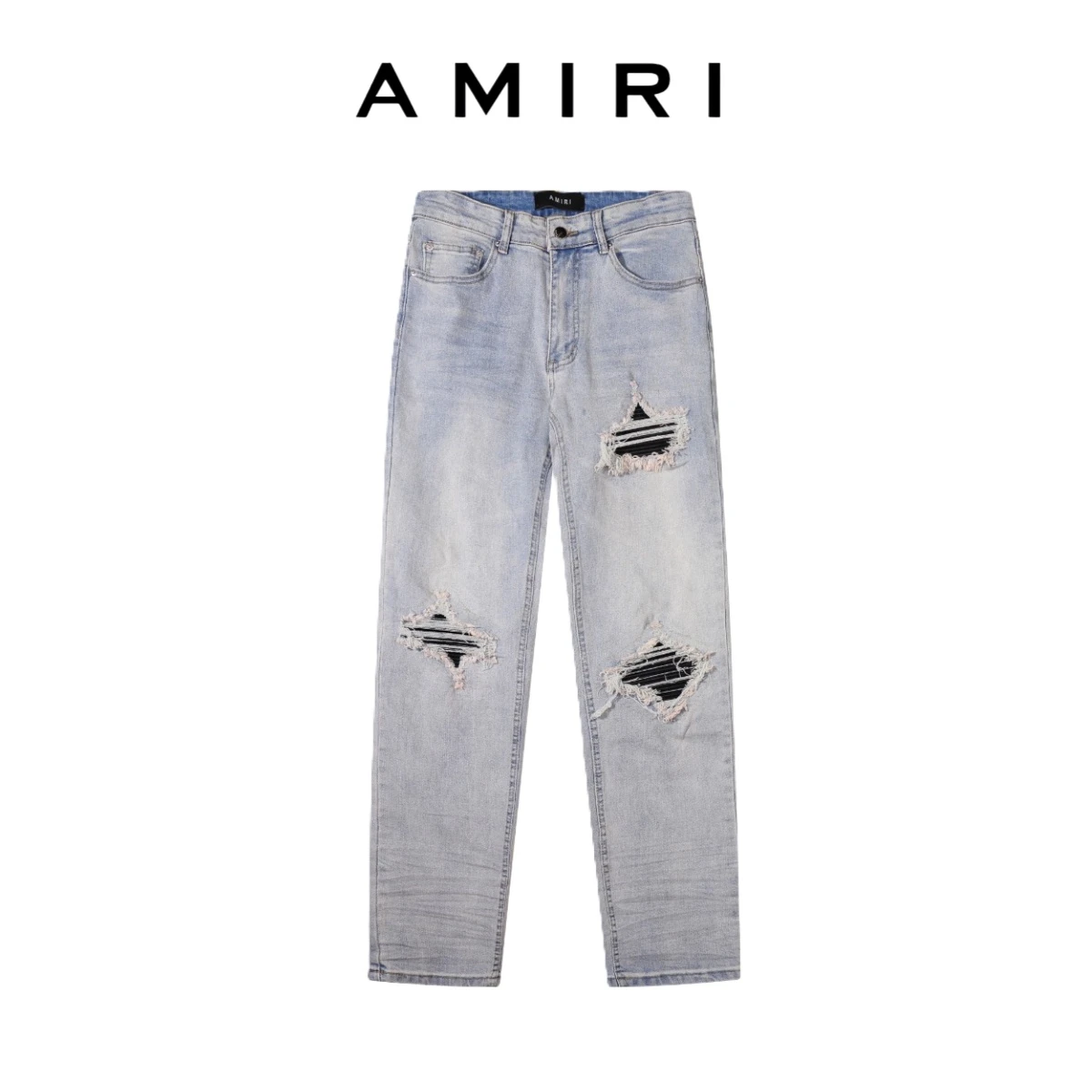 Amiri T-Shirt — 1383604e
