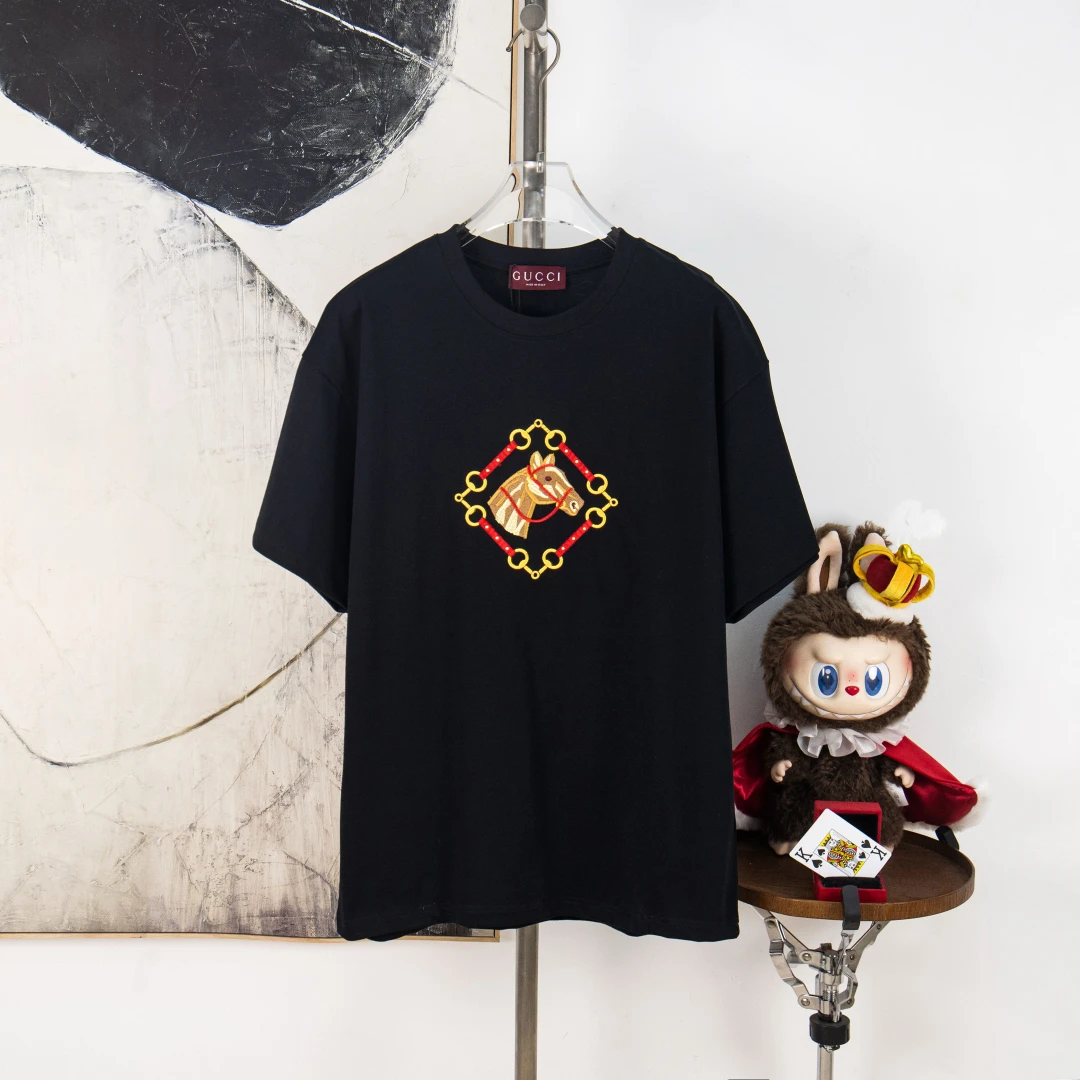 Gucci T-Shirt — 7827ede0