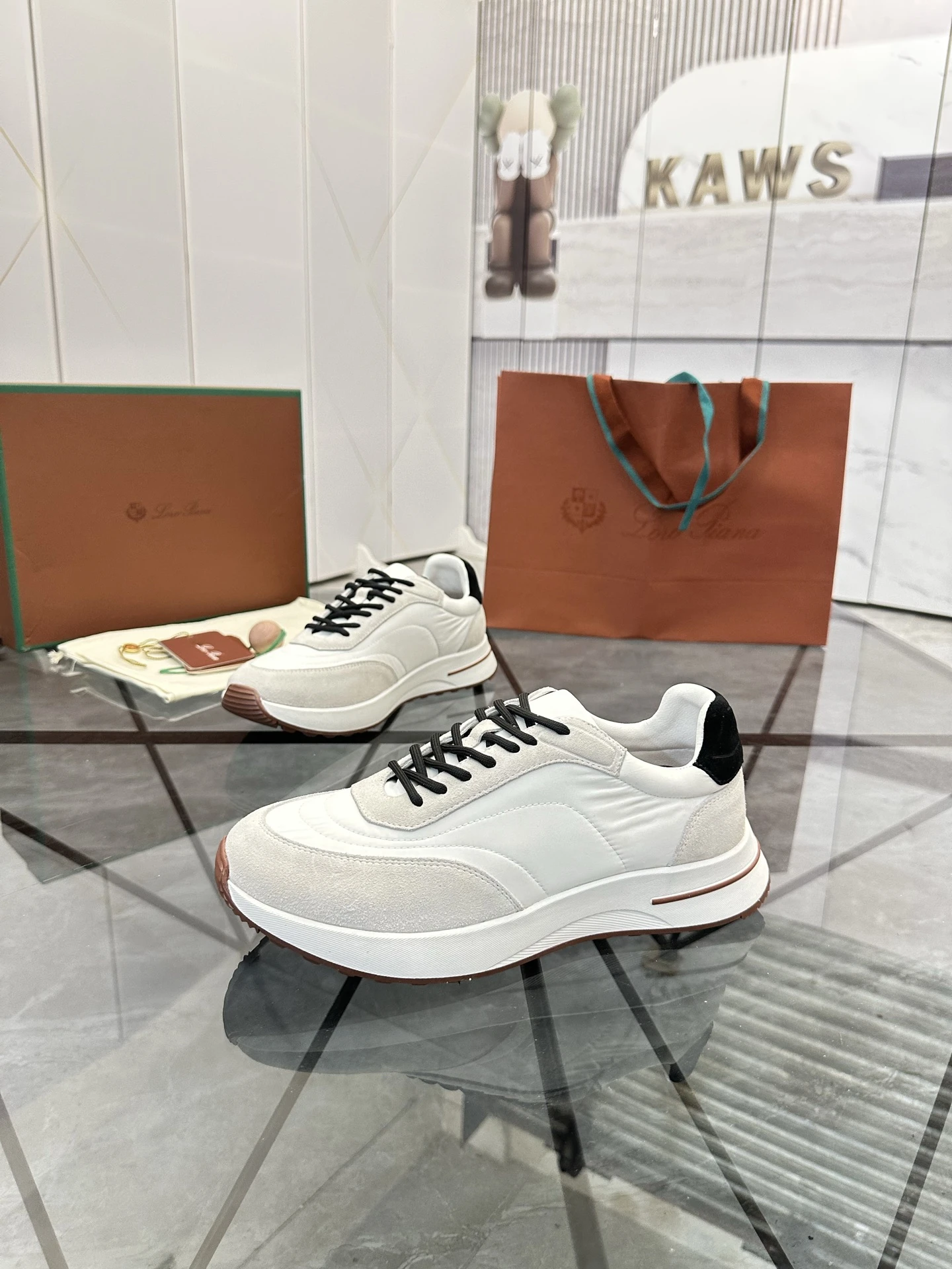 Loro Piana Shoes — 112b8a4e