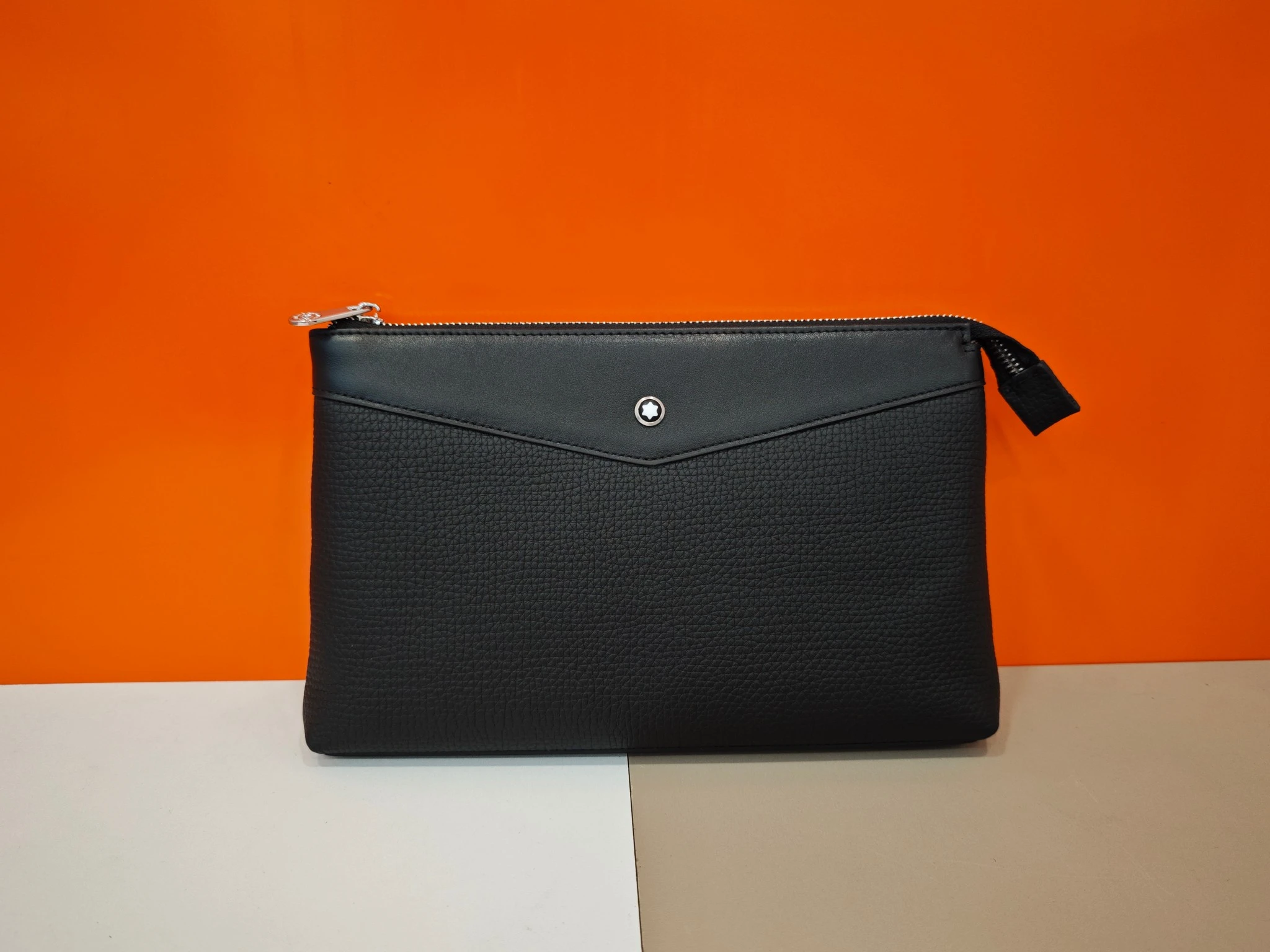 Montblanc Bag — cb2f0250