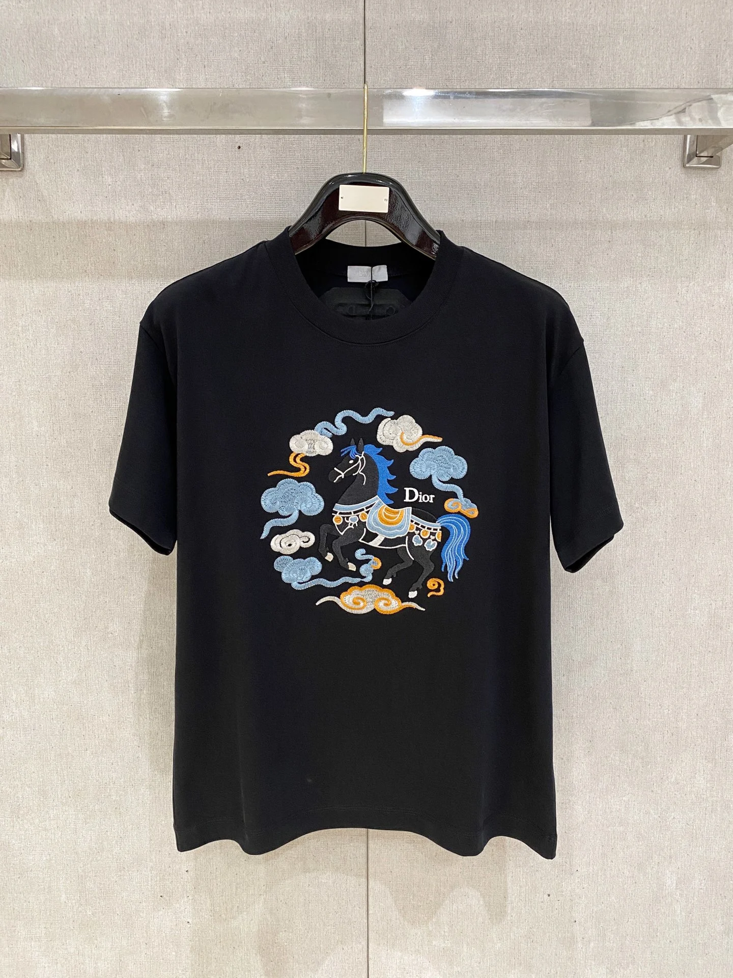 Dior T-Shirt — e7da873c