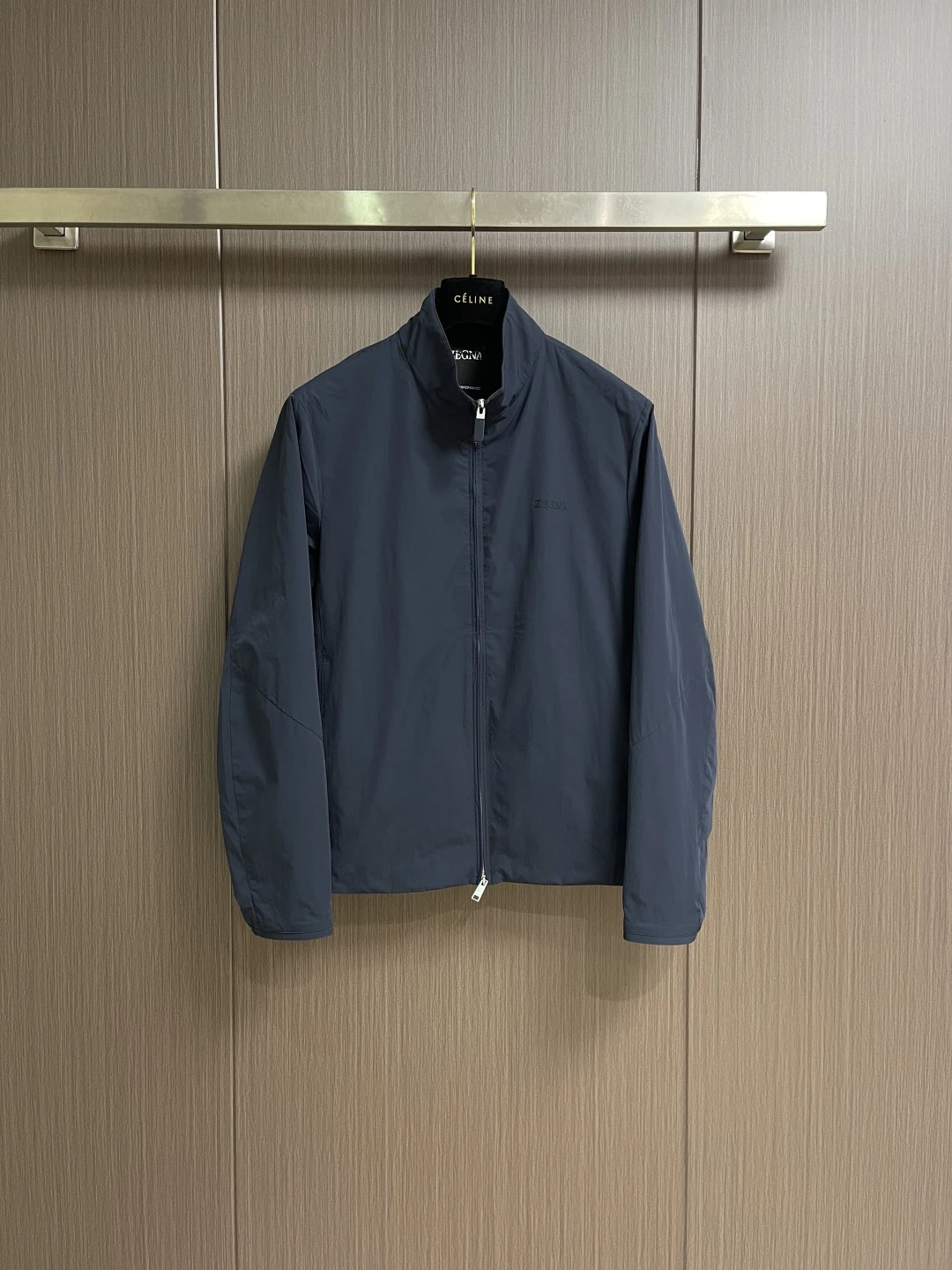 Zegna Jackets — d6ef4389