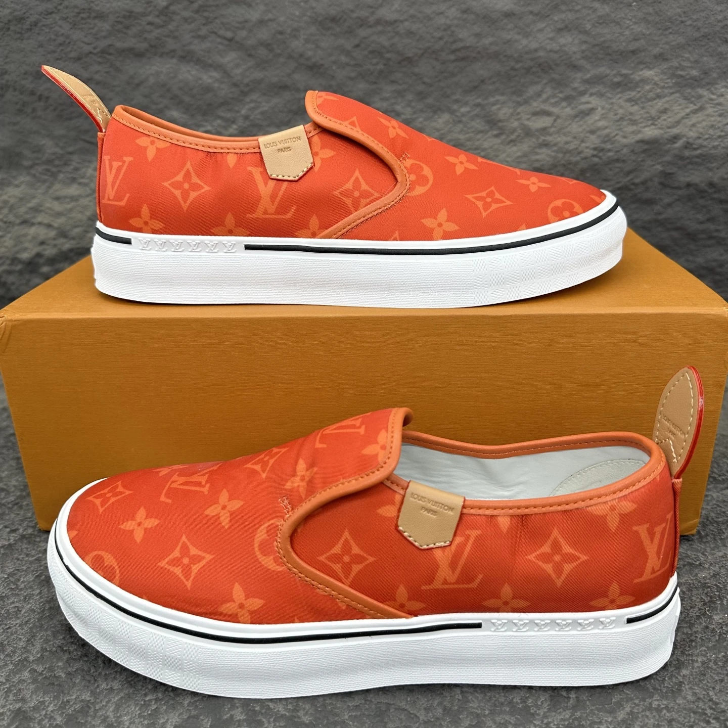 Louis Vuitton Sneakers — 67c883bb