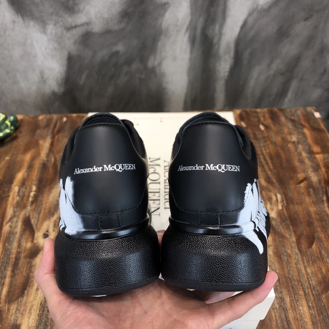 Alexander McQueen Sneakers — ae75755f