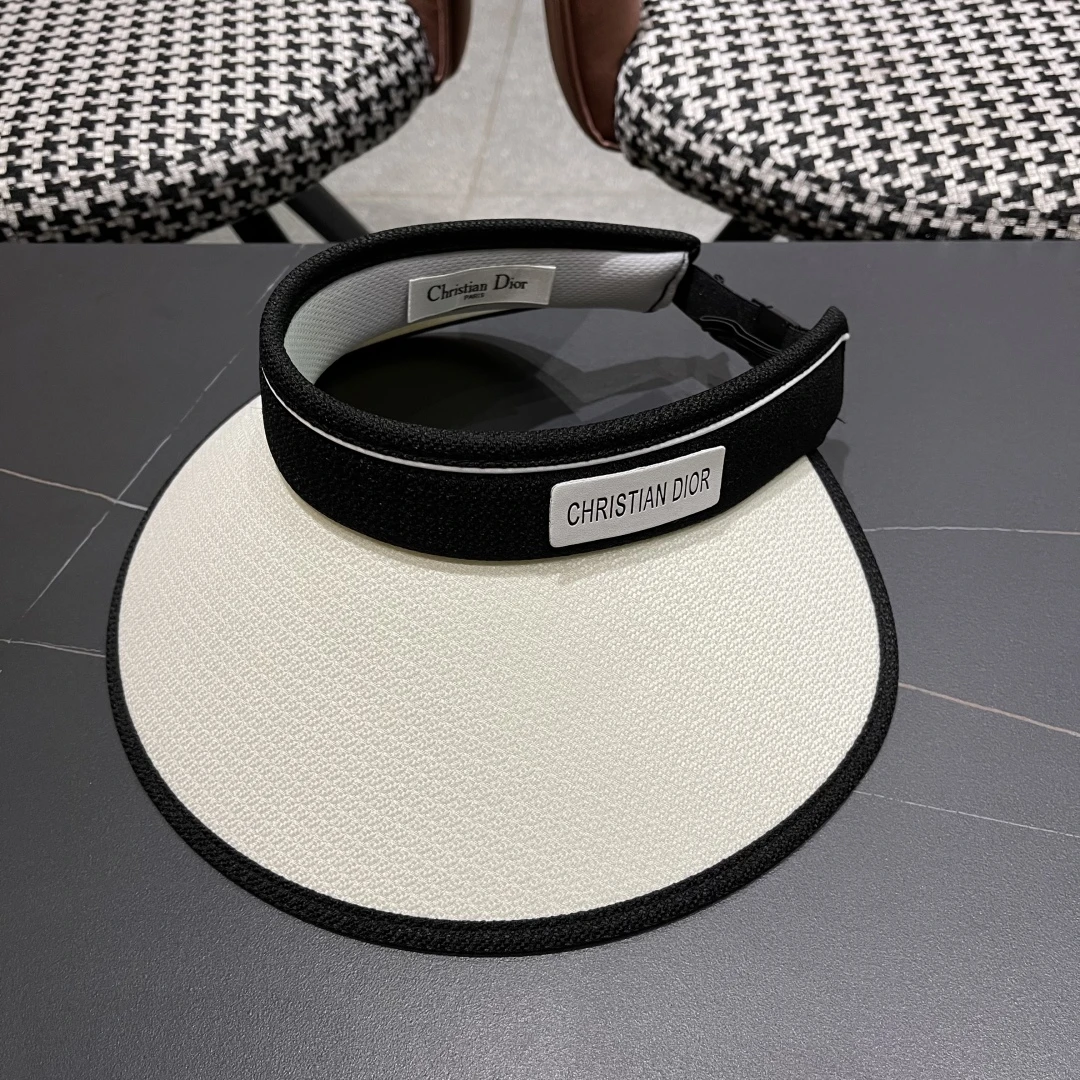 Dior Hat — 5b2ff7a3