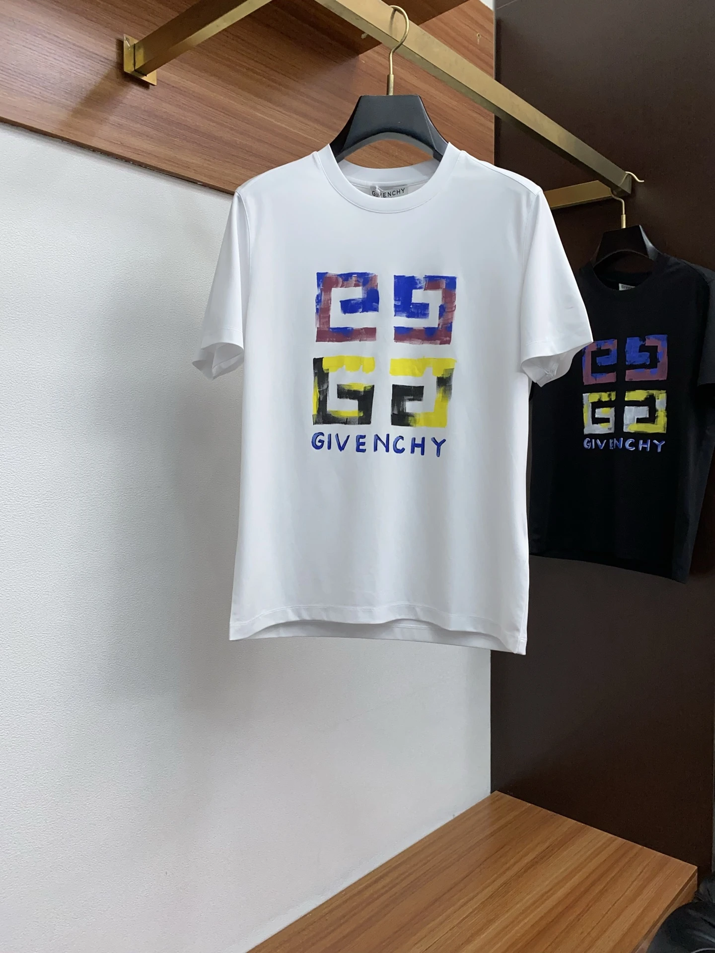 Loewe T-Shirt — 2d7677a6