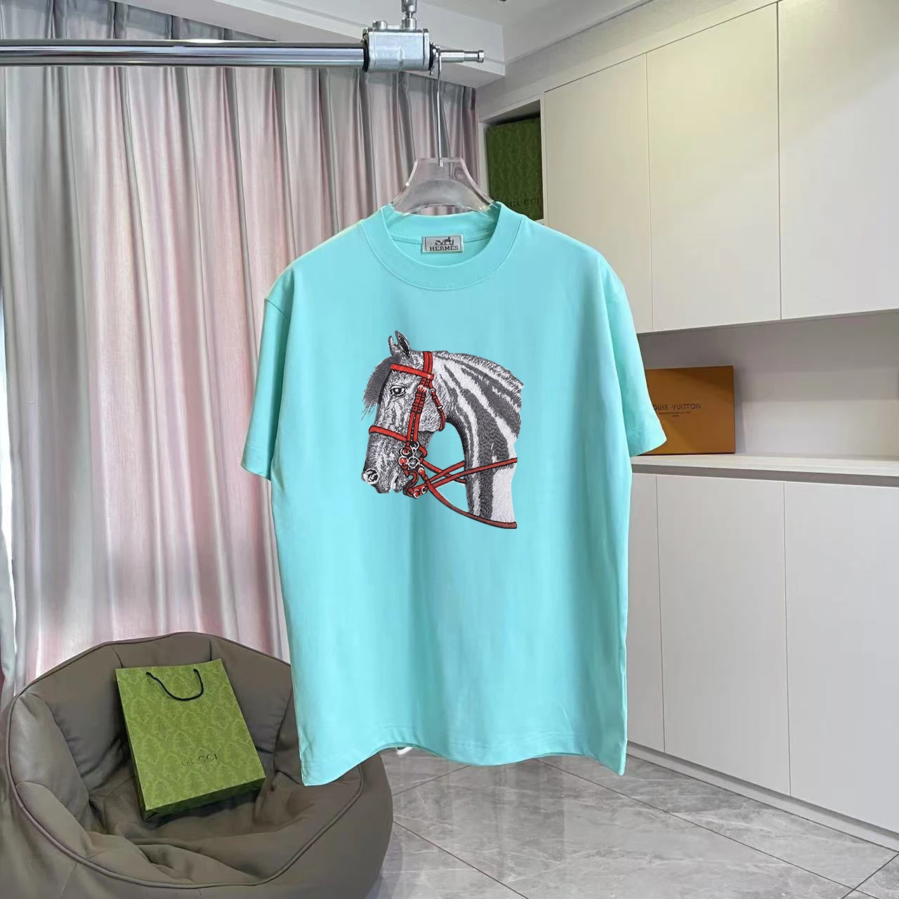 Hermès T-Shirt — f00df097